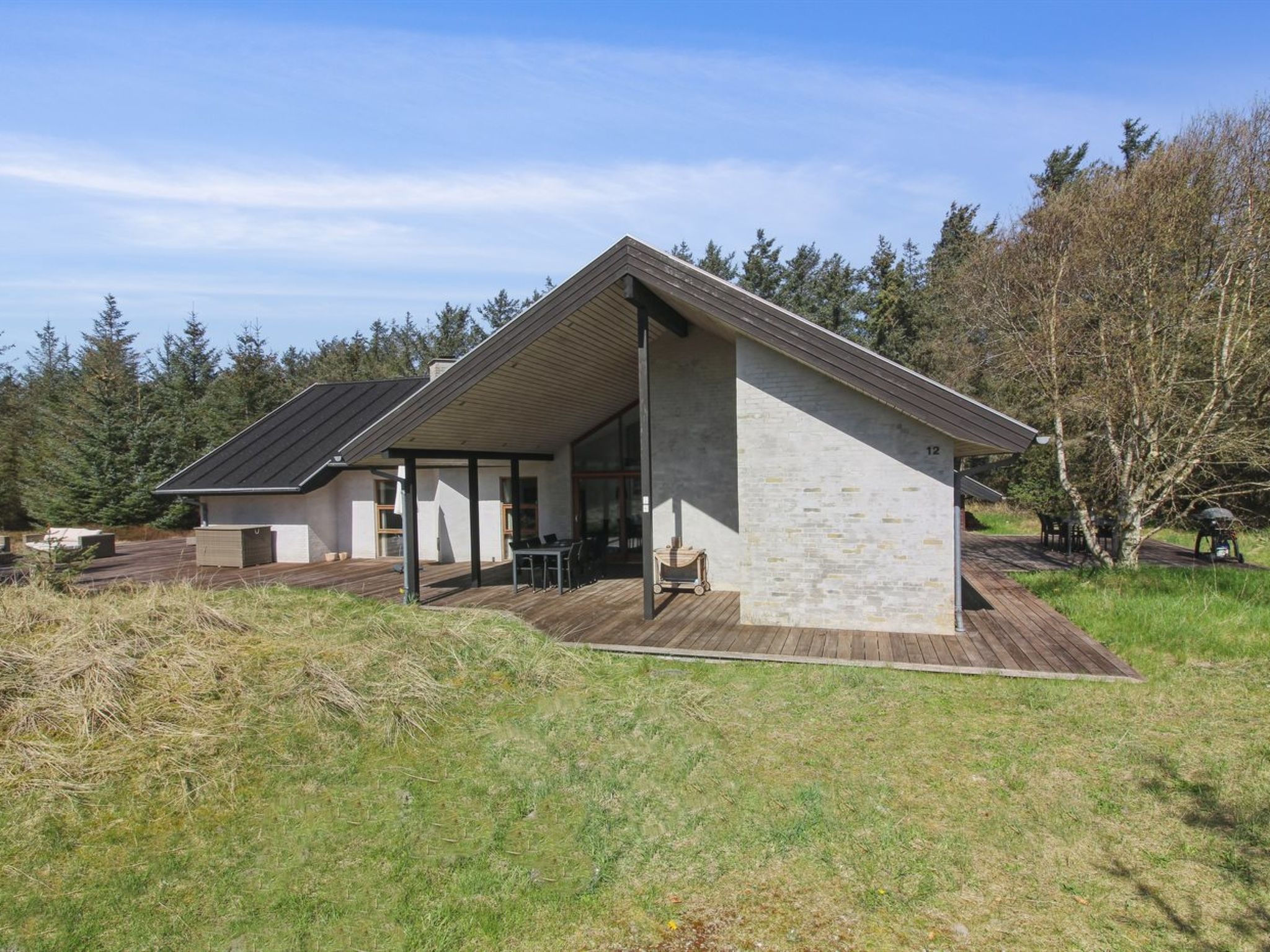 "Maiti" - 300m from the sea - Outside