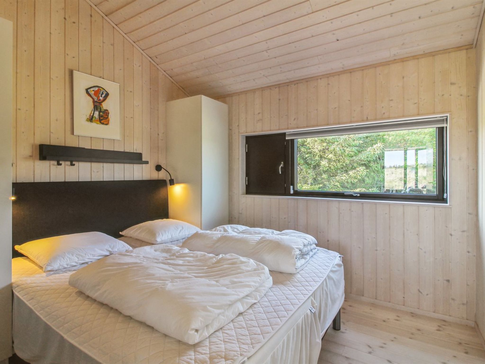 "Ascan" - 600m from the sea - Binnen