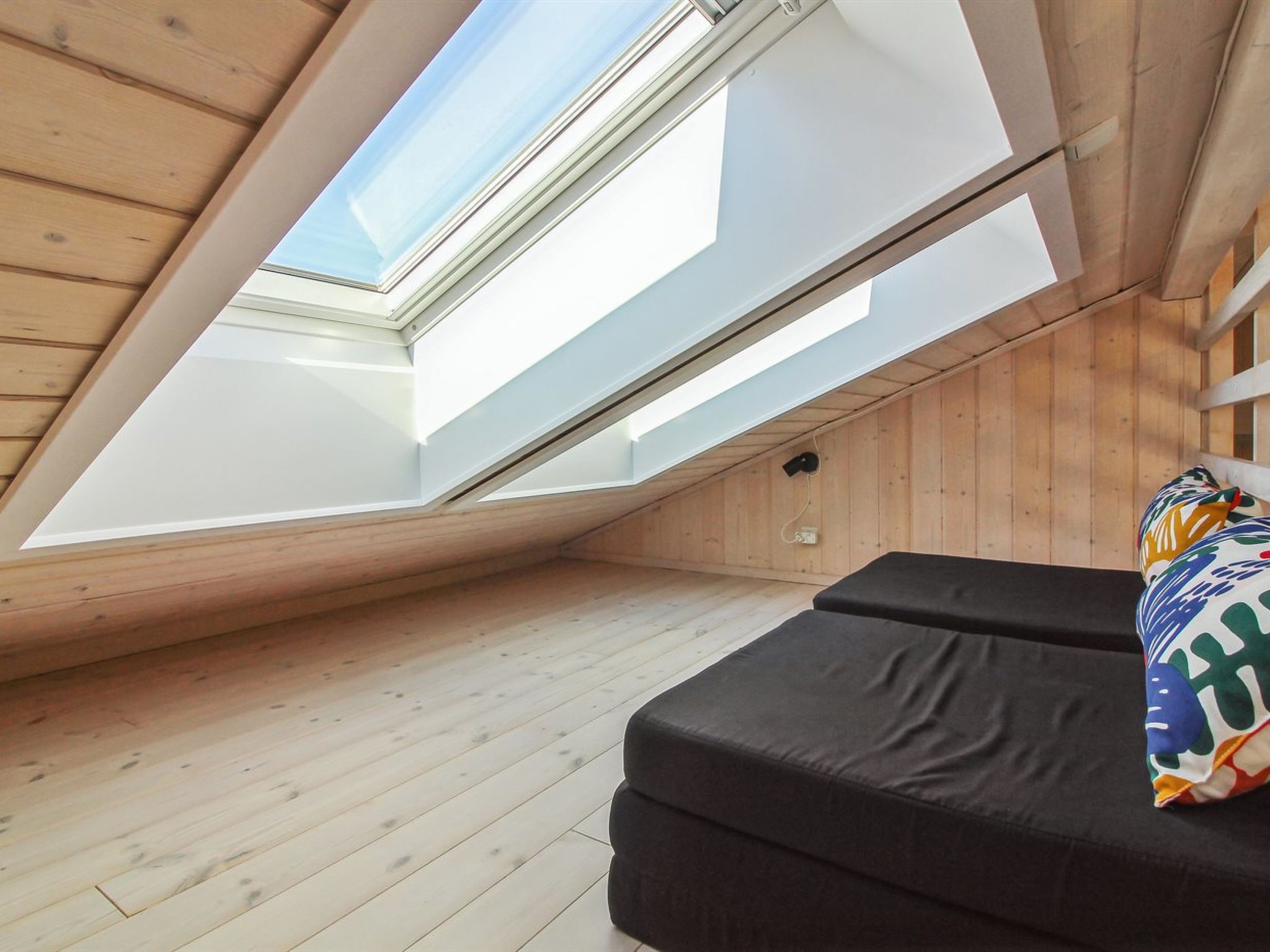 "Ascan" - 600m from the sea - Binnen