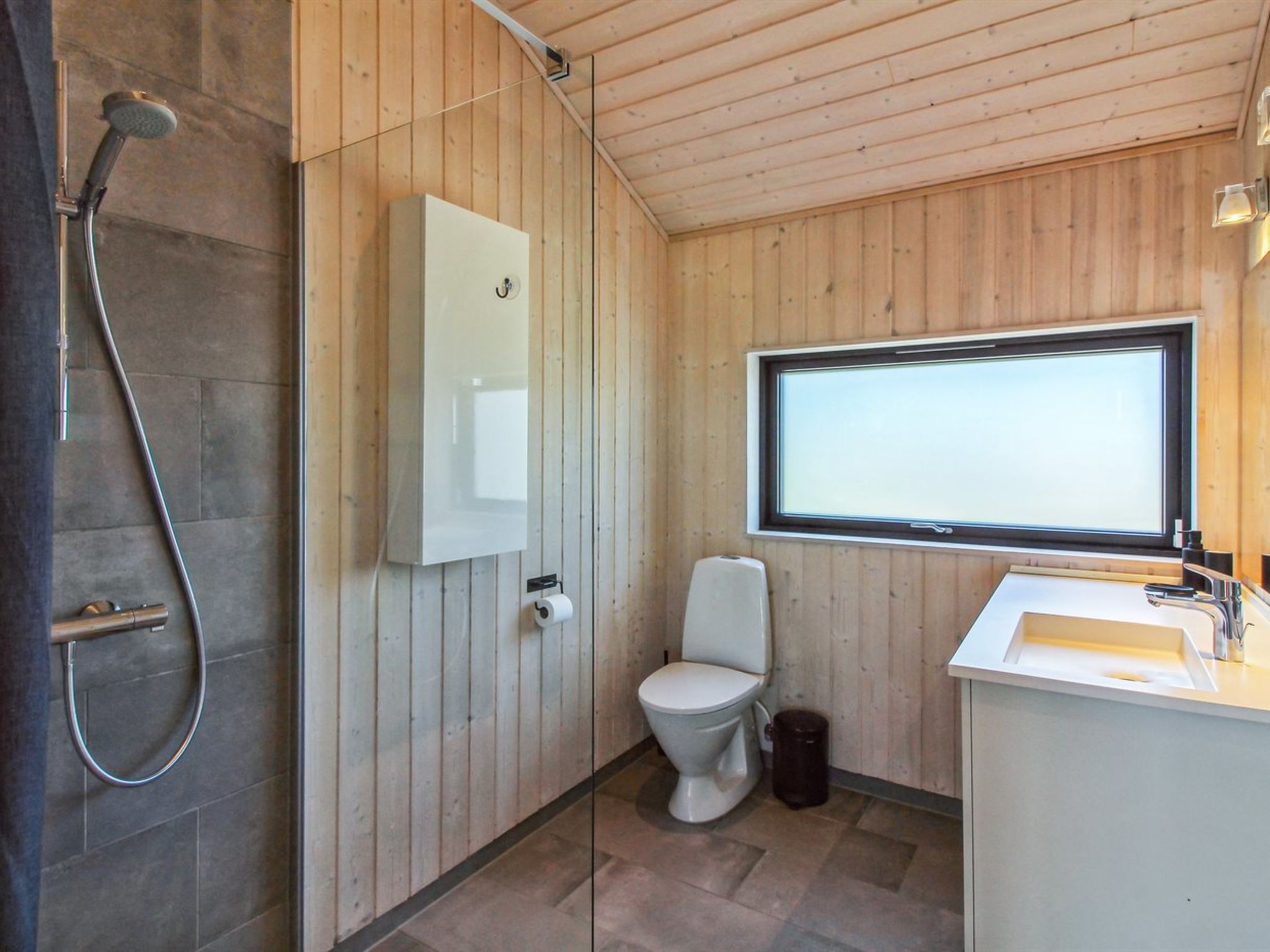 "Ascan" - 600m from the sea - Binnen