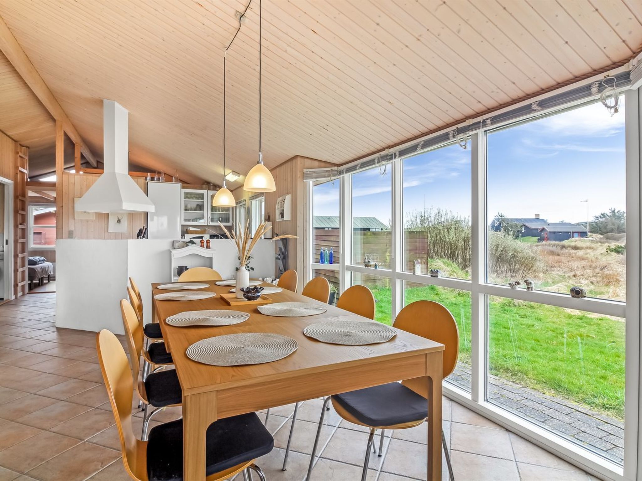 "Zuhra" - 250m from the sea