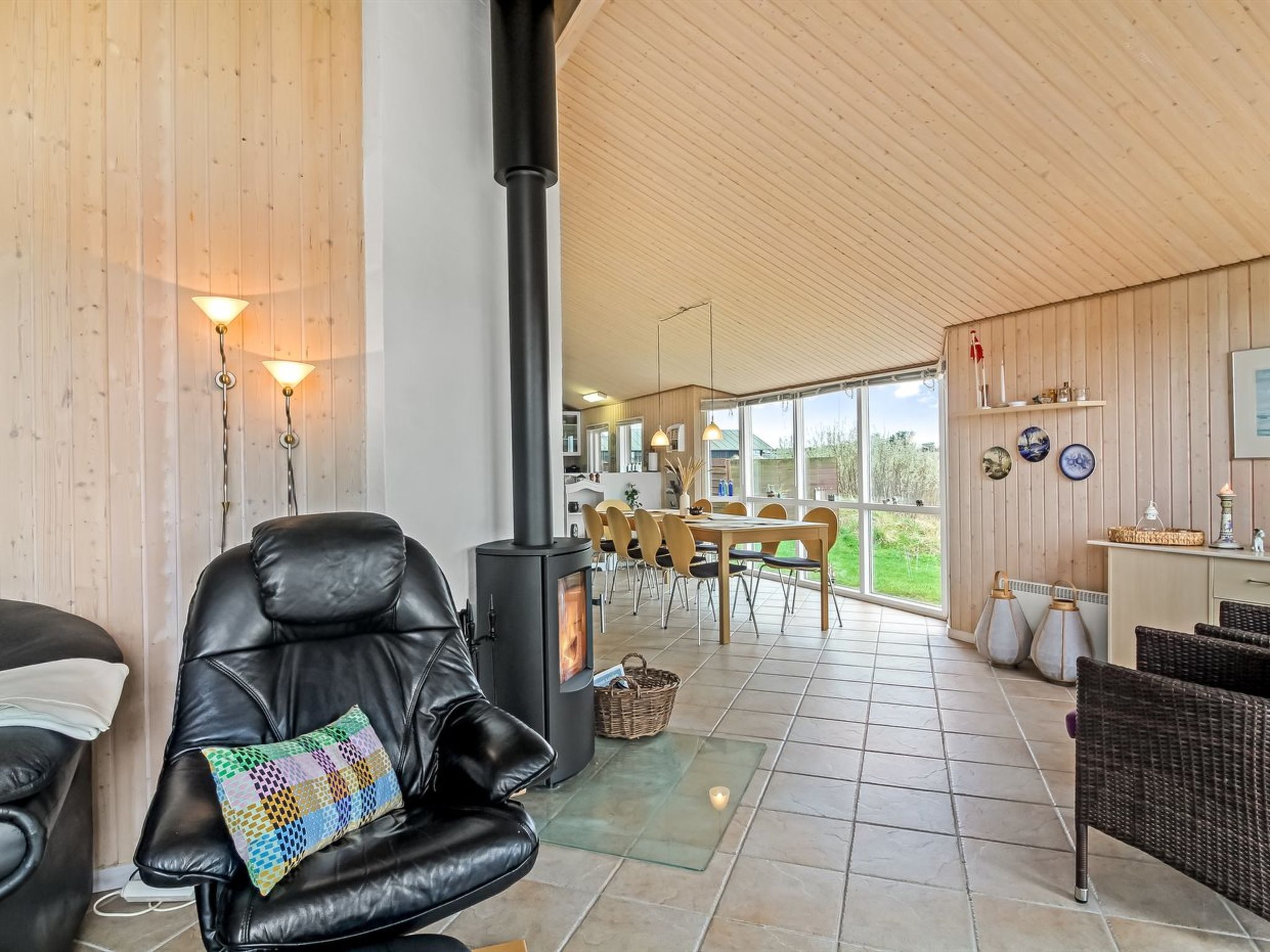 "Zuhra" - 250m from the sea