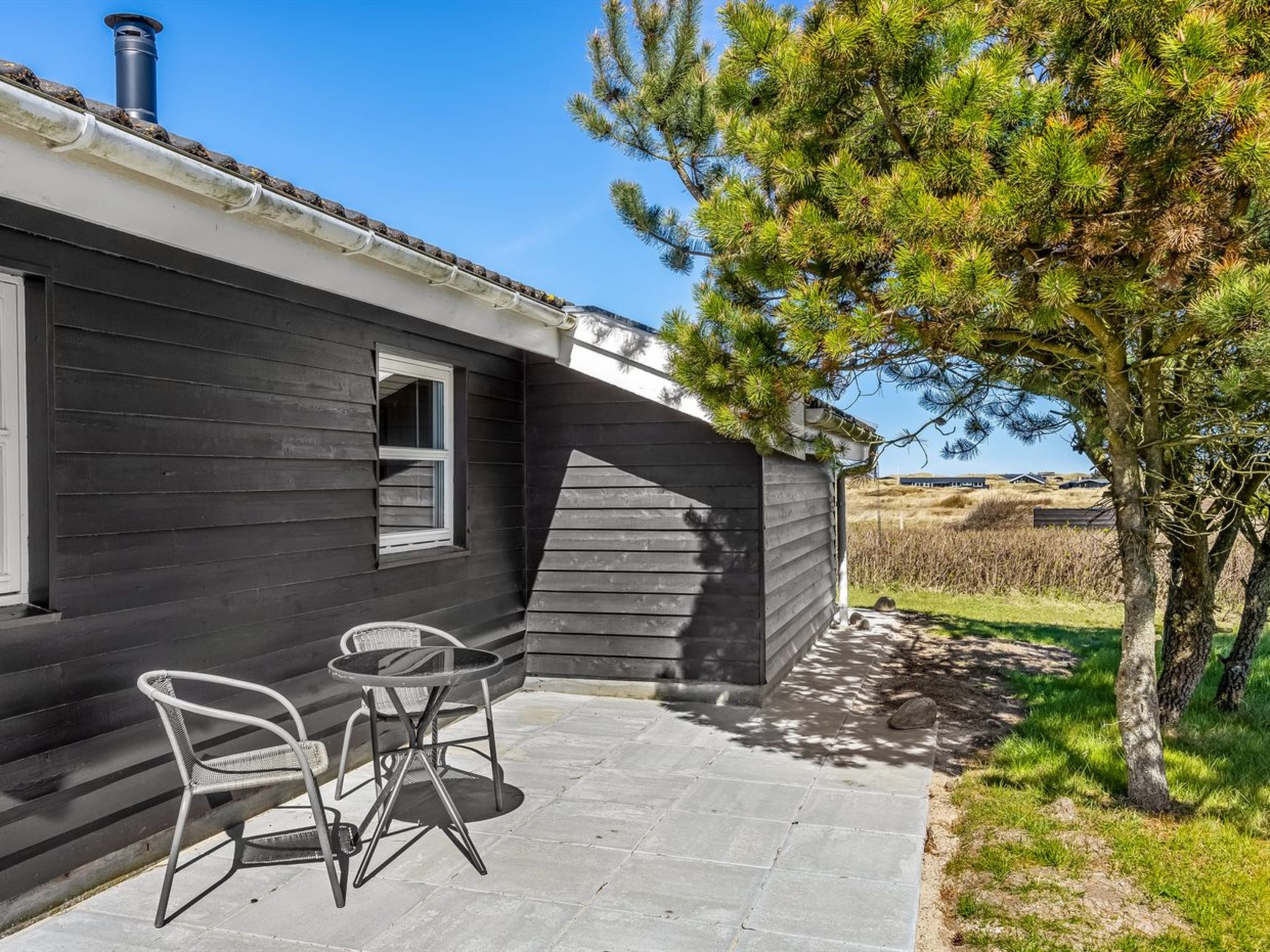 "Zuhra" - 250m from the sea - Buiten