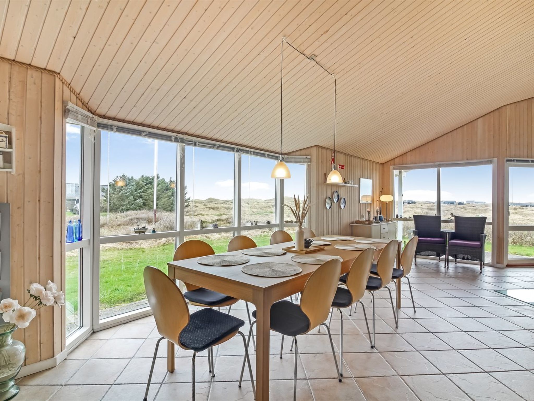 "Zuhra" - 250m from the sea