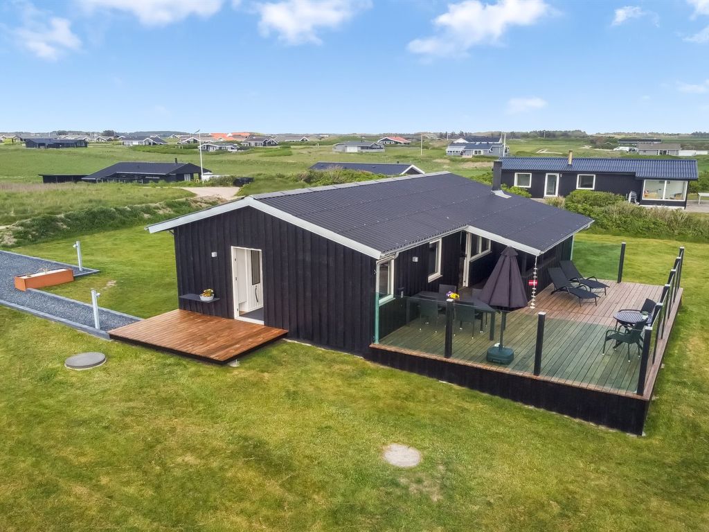 Vakantiehuis Lok in Denemarken