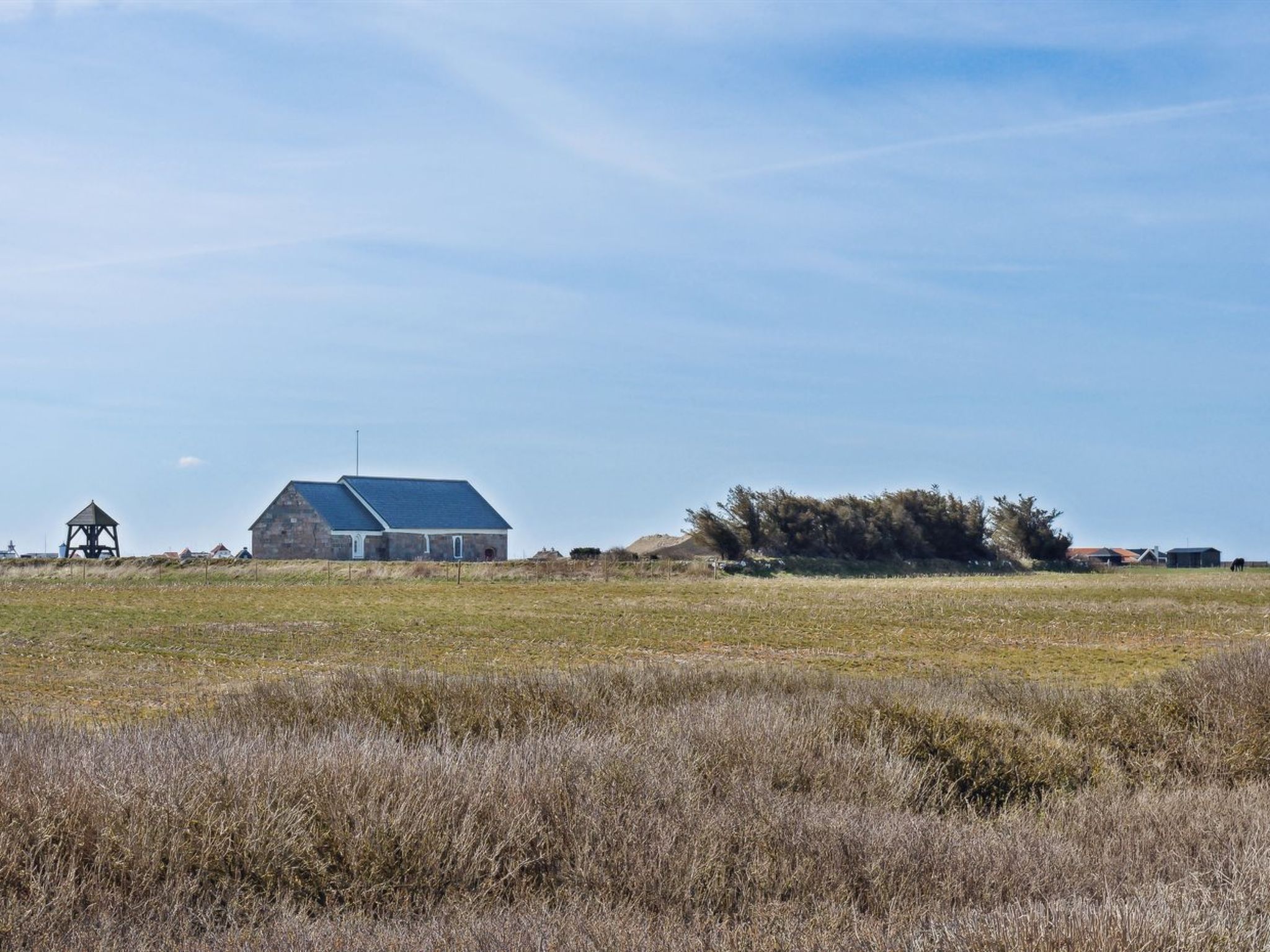 "Lok" - 450m from the sea - Buiten