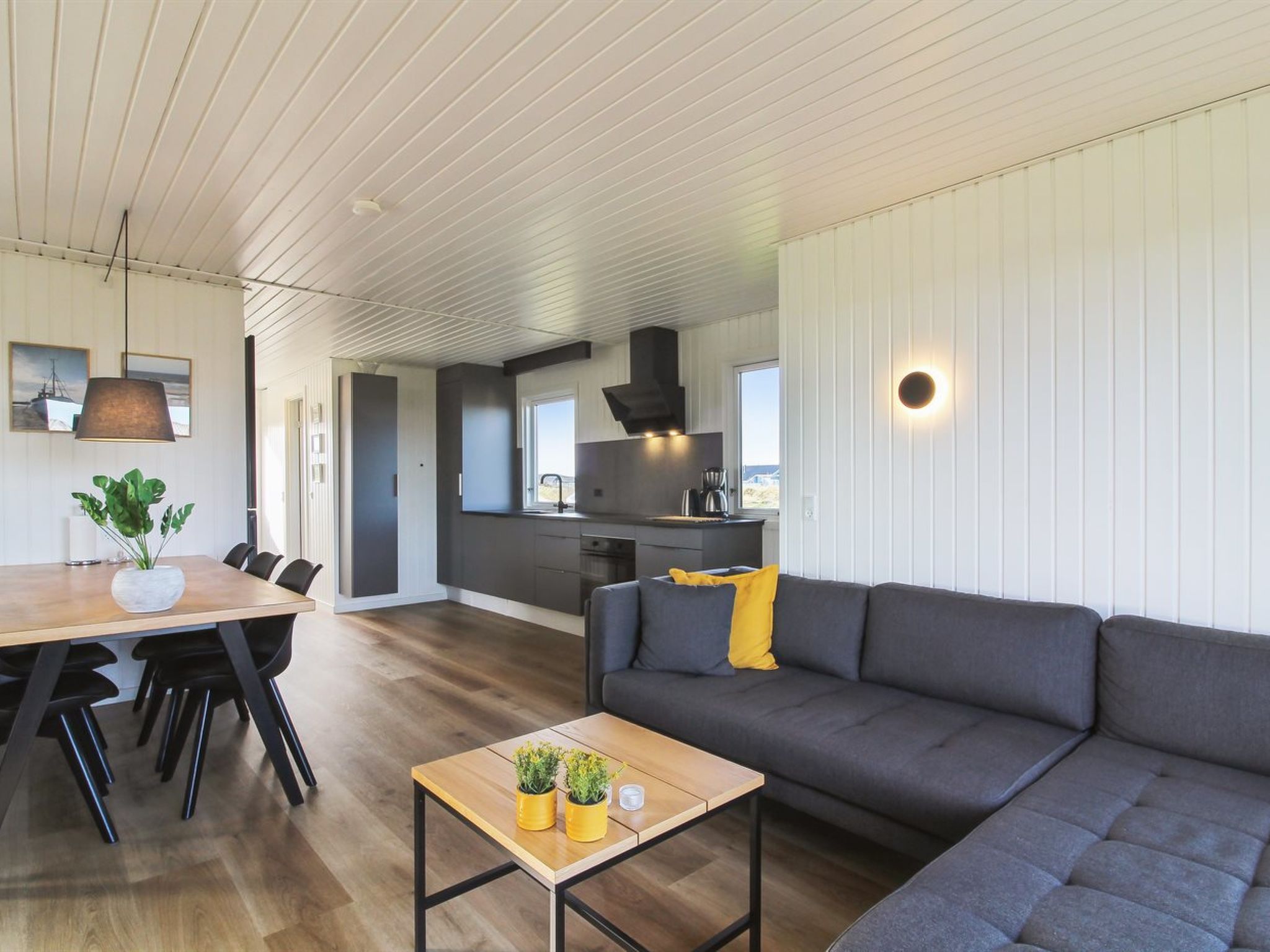 "Lok" - 450m from the sea