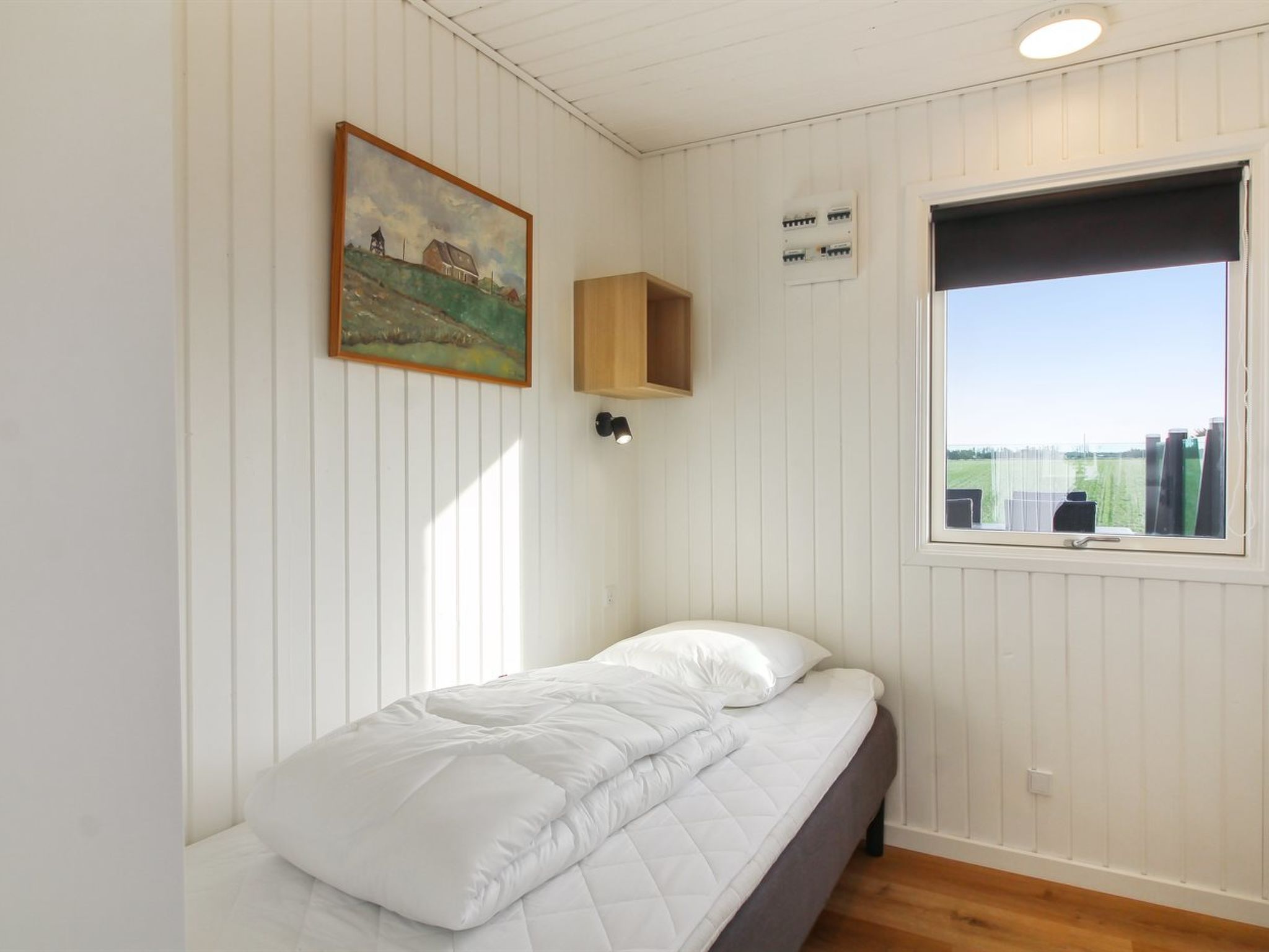 "Lok" - 450m from the sea - Binnen