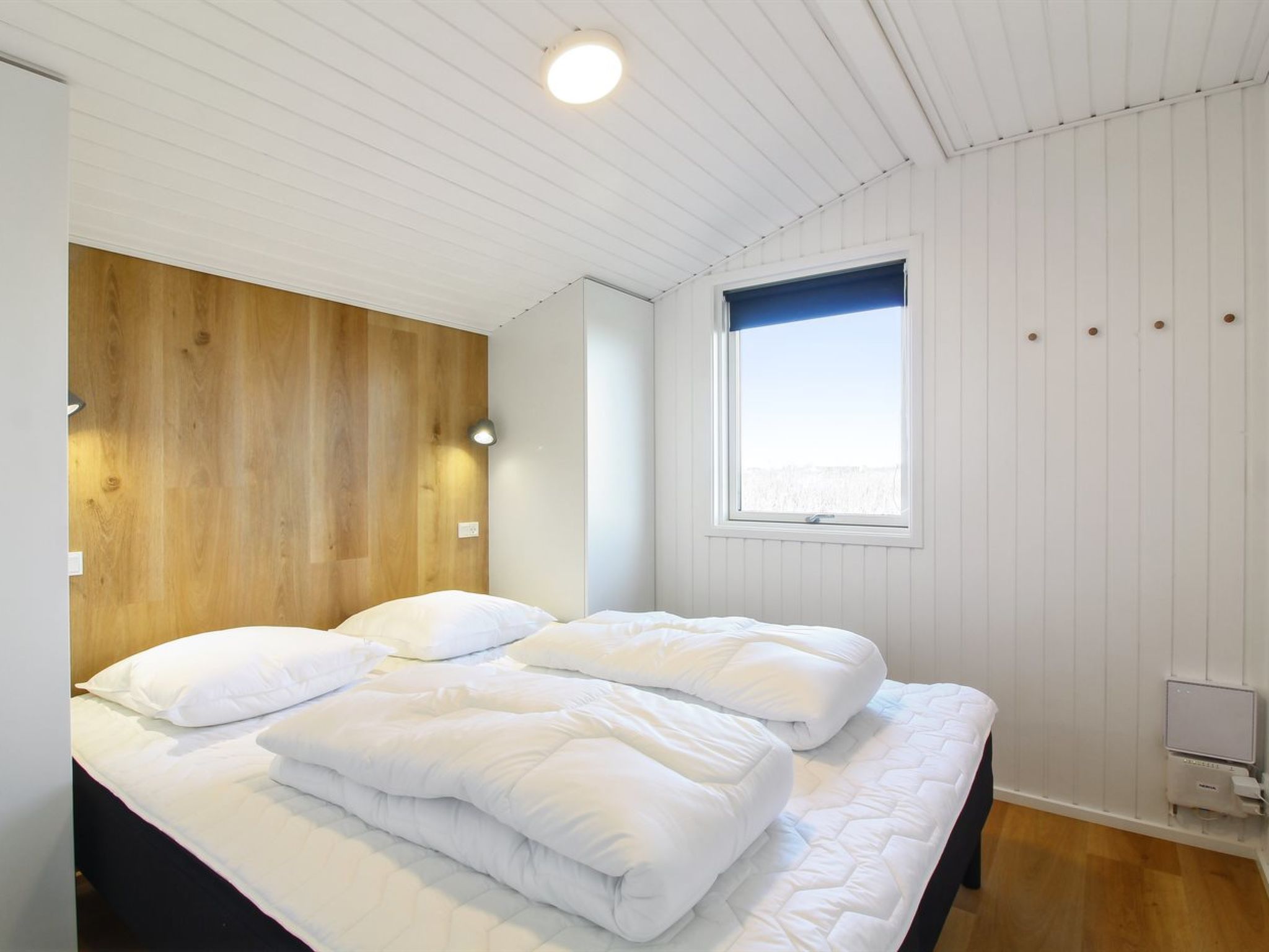 "Lok" - 450m from the sea - Binnen