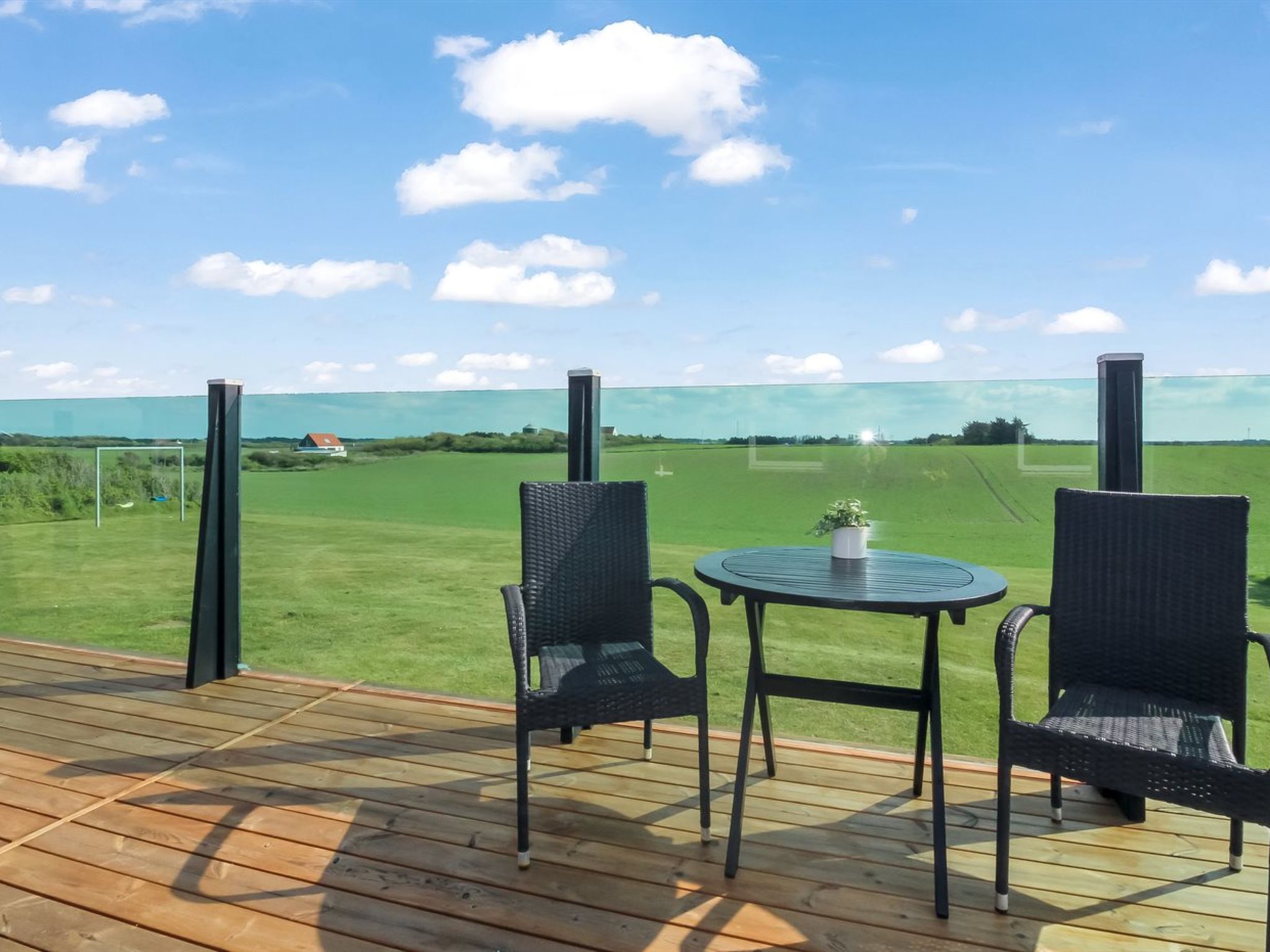 "Lok" - 450m from the sea — Terrace (2 of 29)
