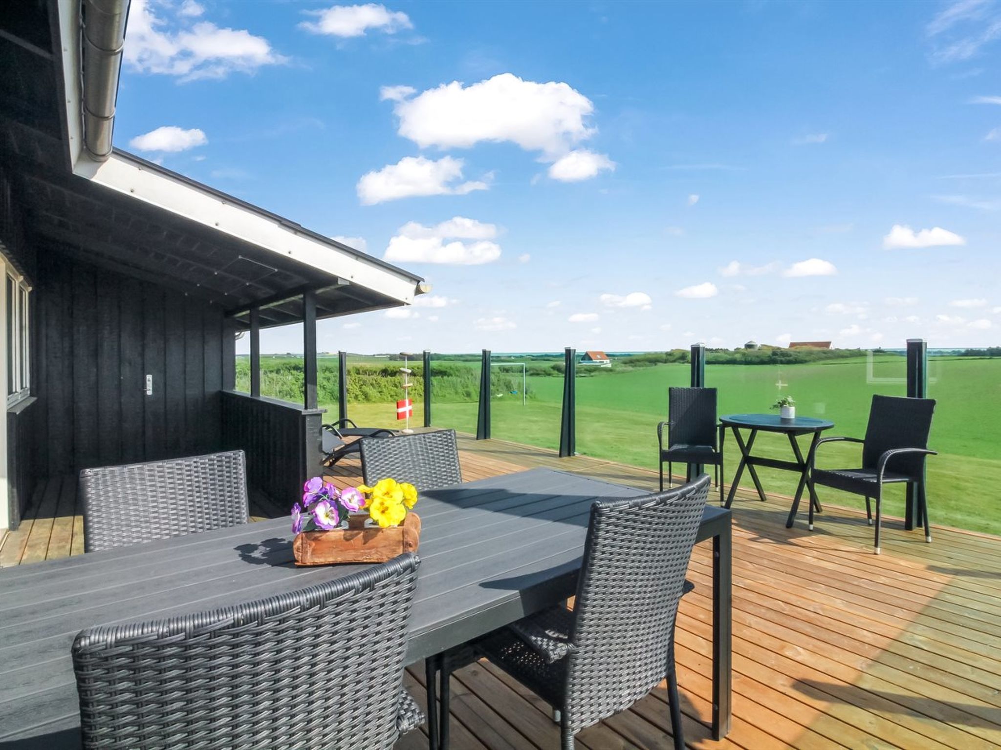 "Lok" - 450m from the sea — Terrace (3 of 29)