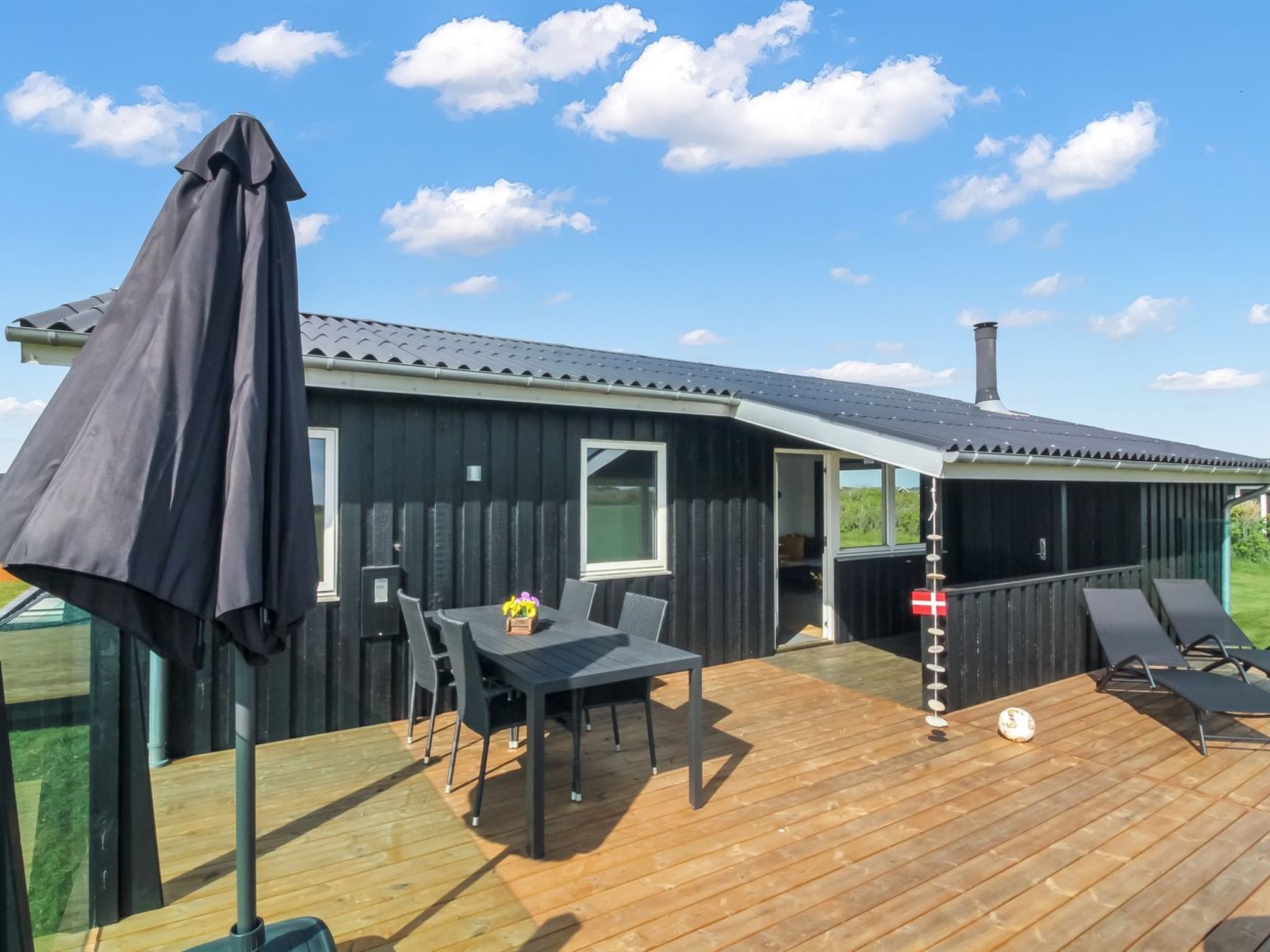 "Lok" - 450m from the sea — Terrace (5 of 29)