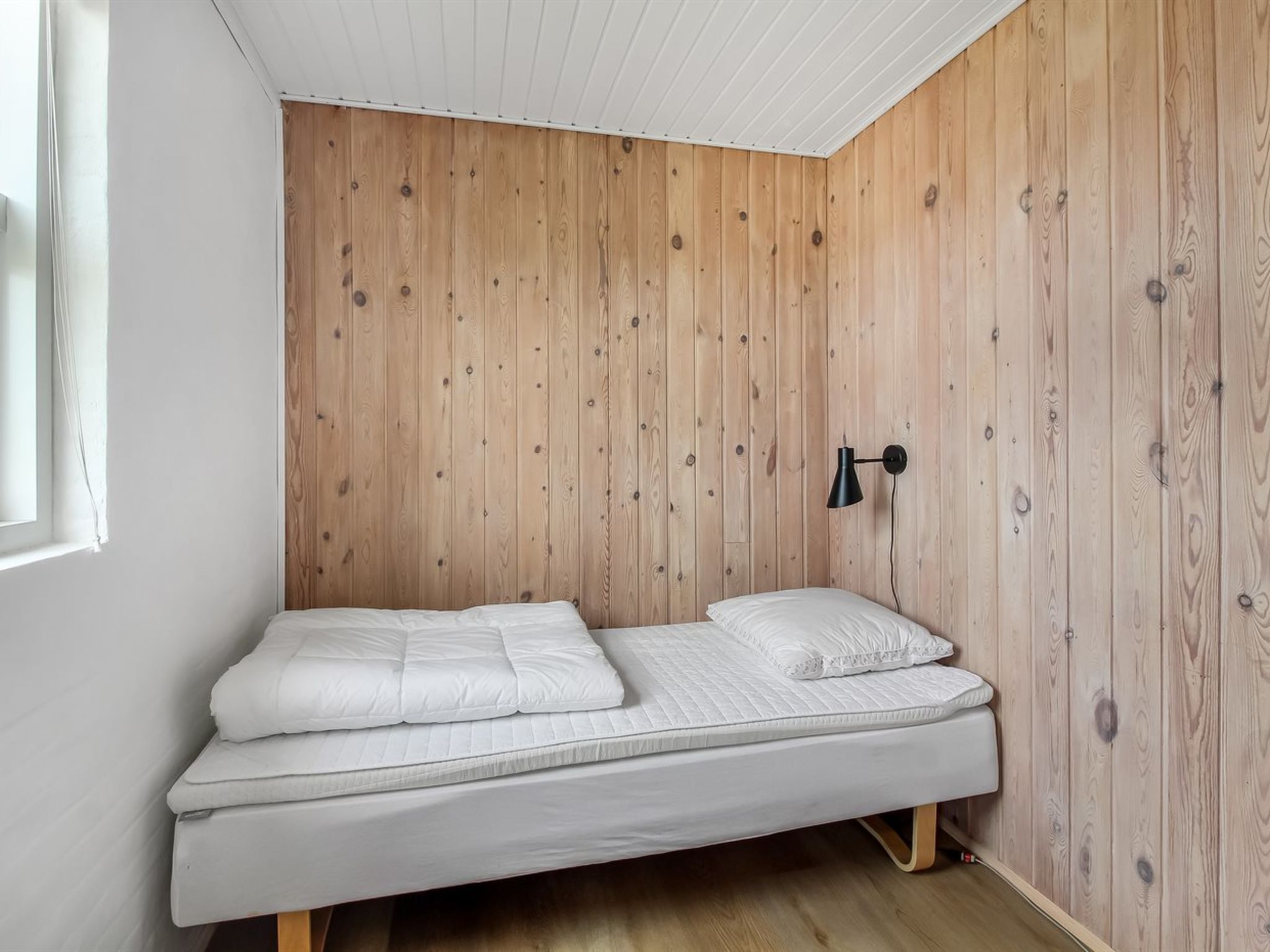 "Thomsen" - 475m from the sea-Binnen