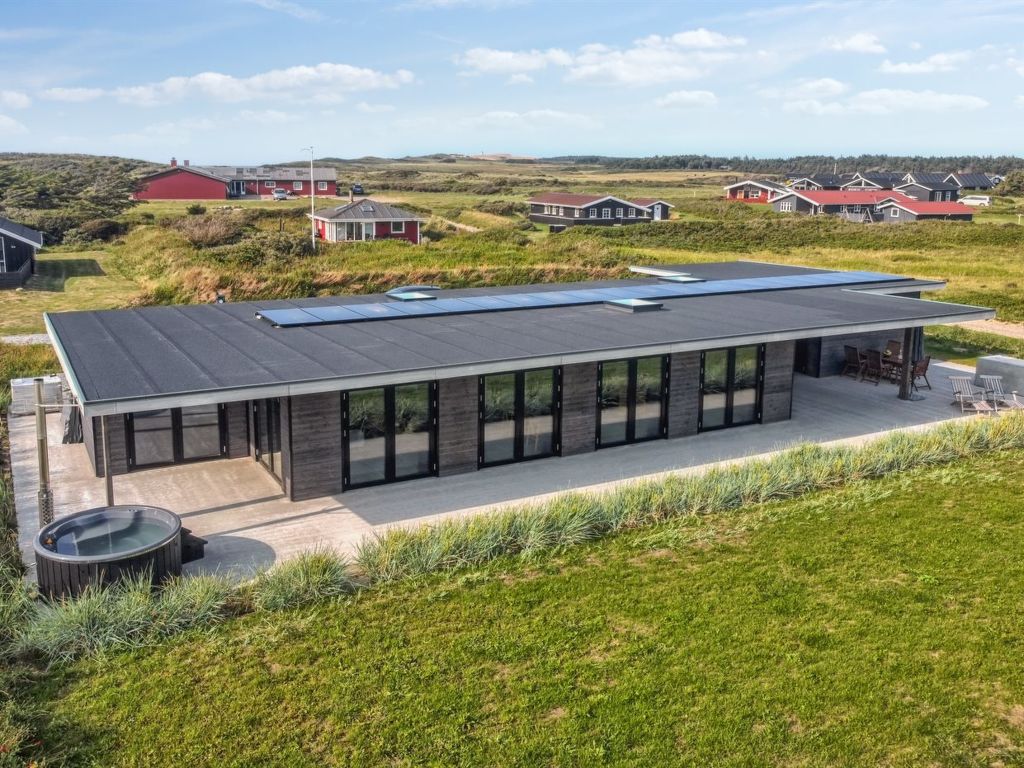 Vakantiehuis Lima