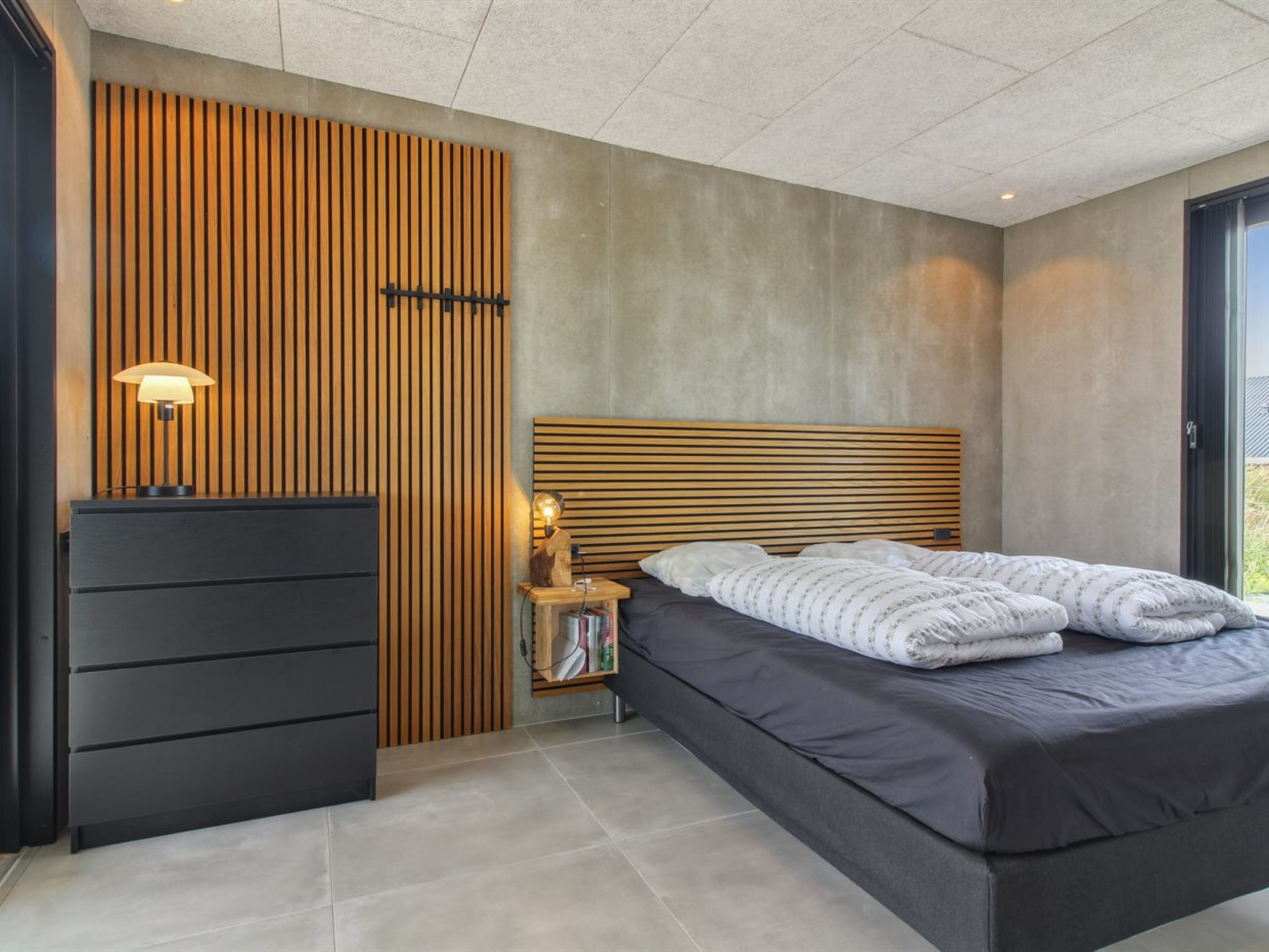 "Lima" - 200m from the sea-Binnen