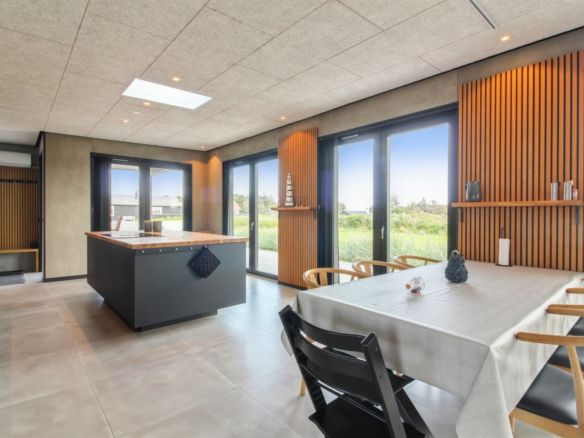 "Lima" - 200m from the sea-Binnen