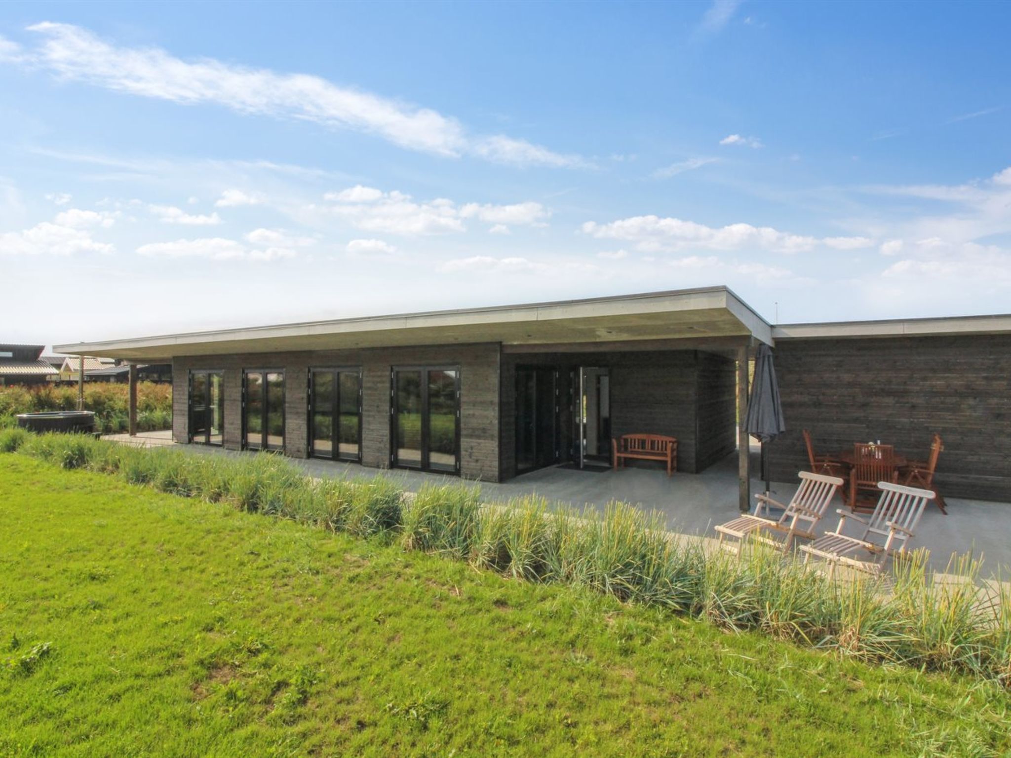 "Lima" - 200m from the sea-Buiten
