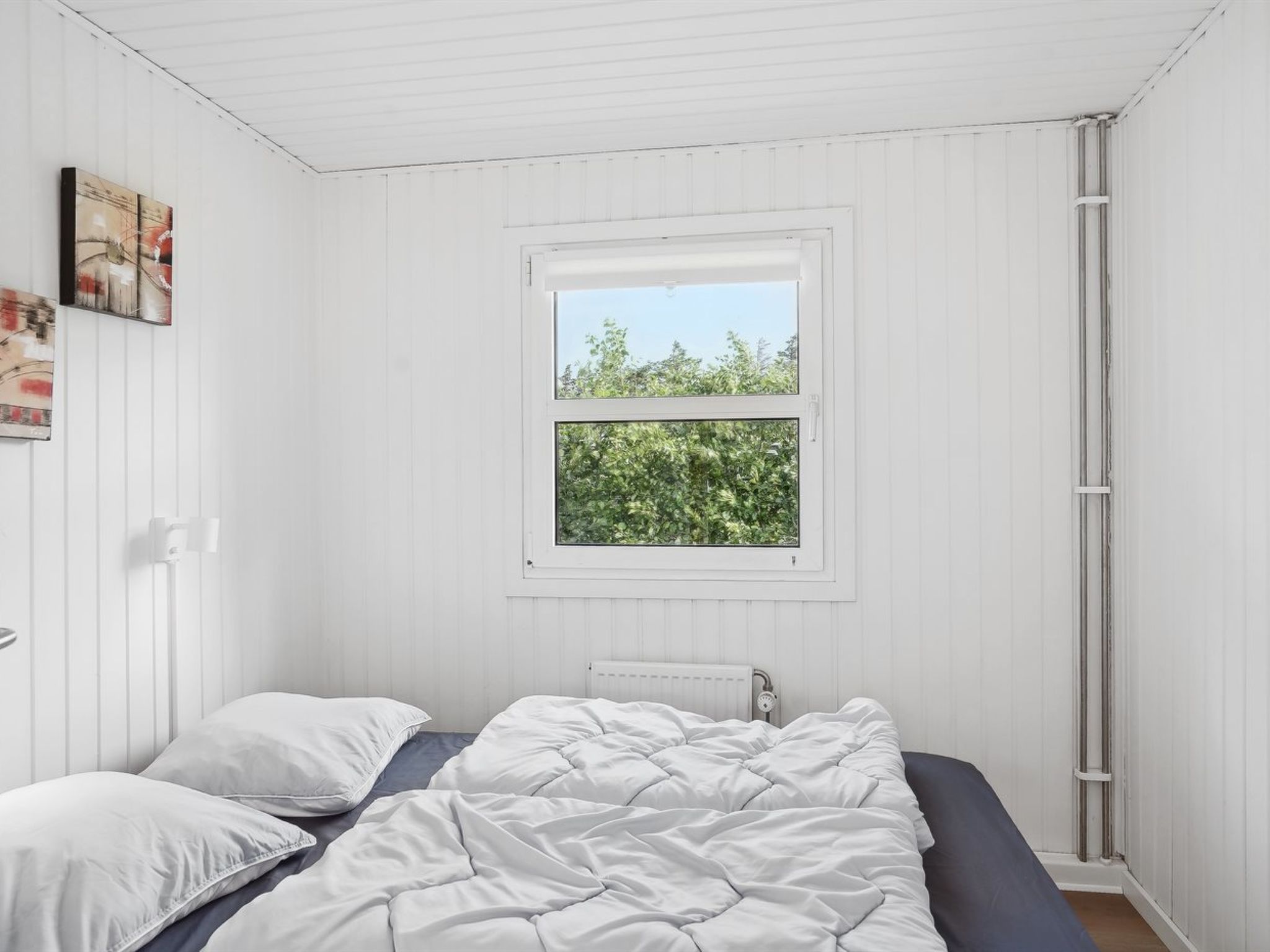 "Ingebore" - 700m from the sea - Binnen