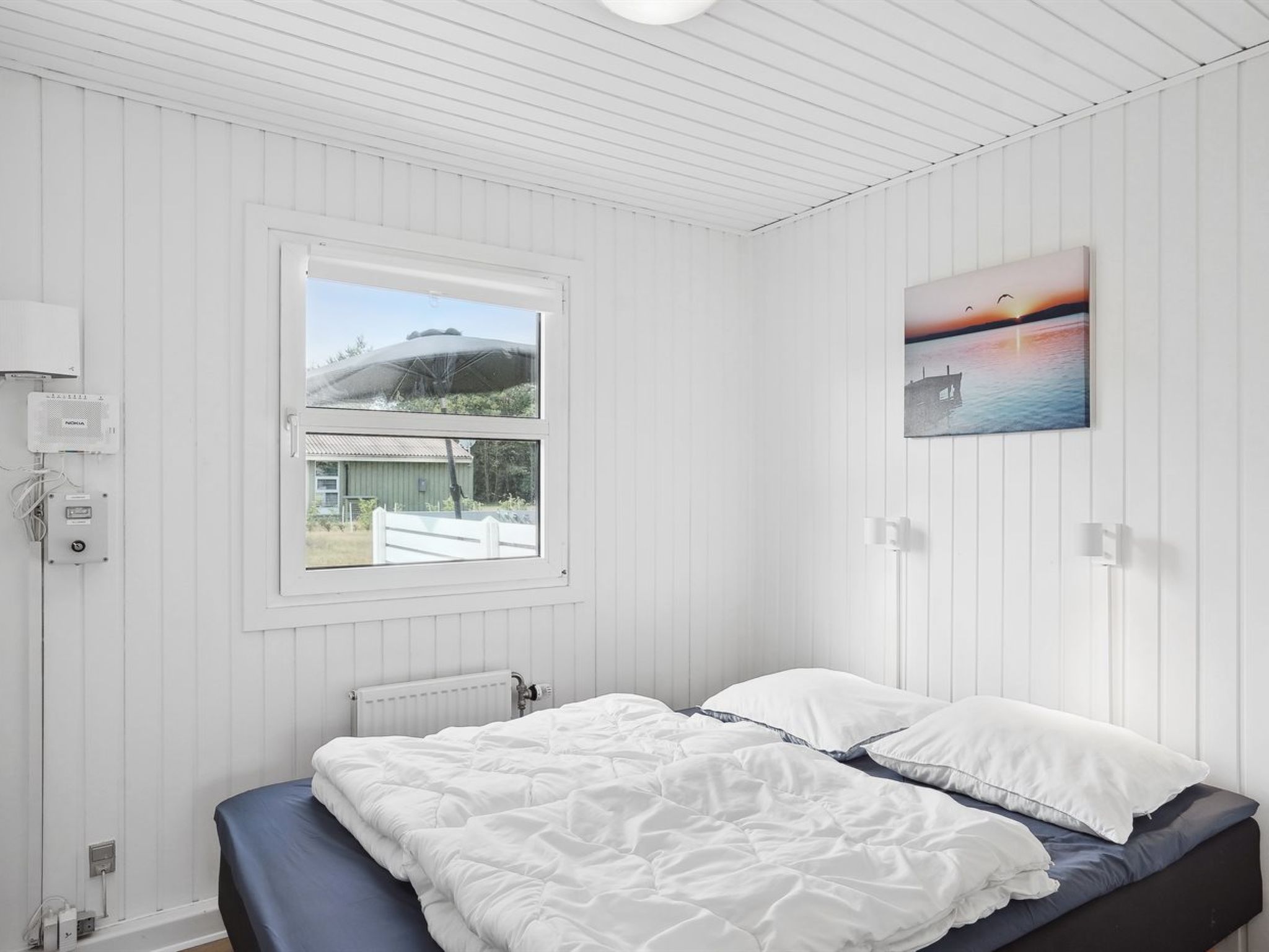 "Ingebore" - 700m from the sea - Binnen