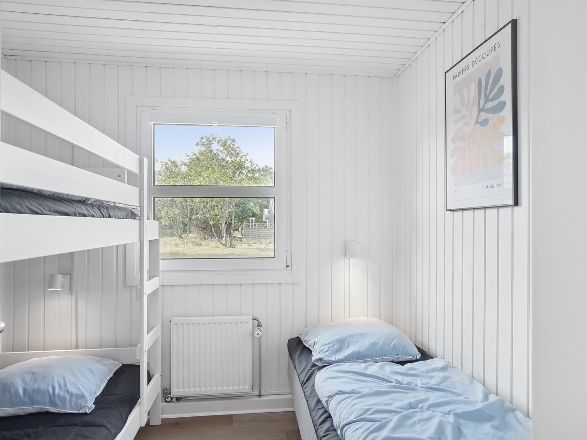 "Ingebore" - 700m from the sea - Binnen
