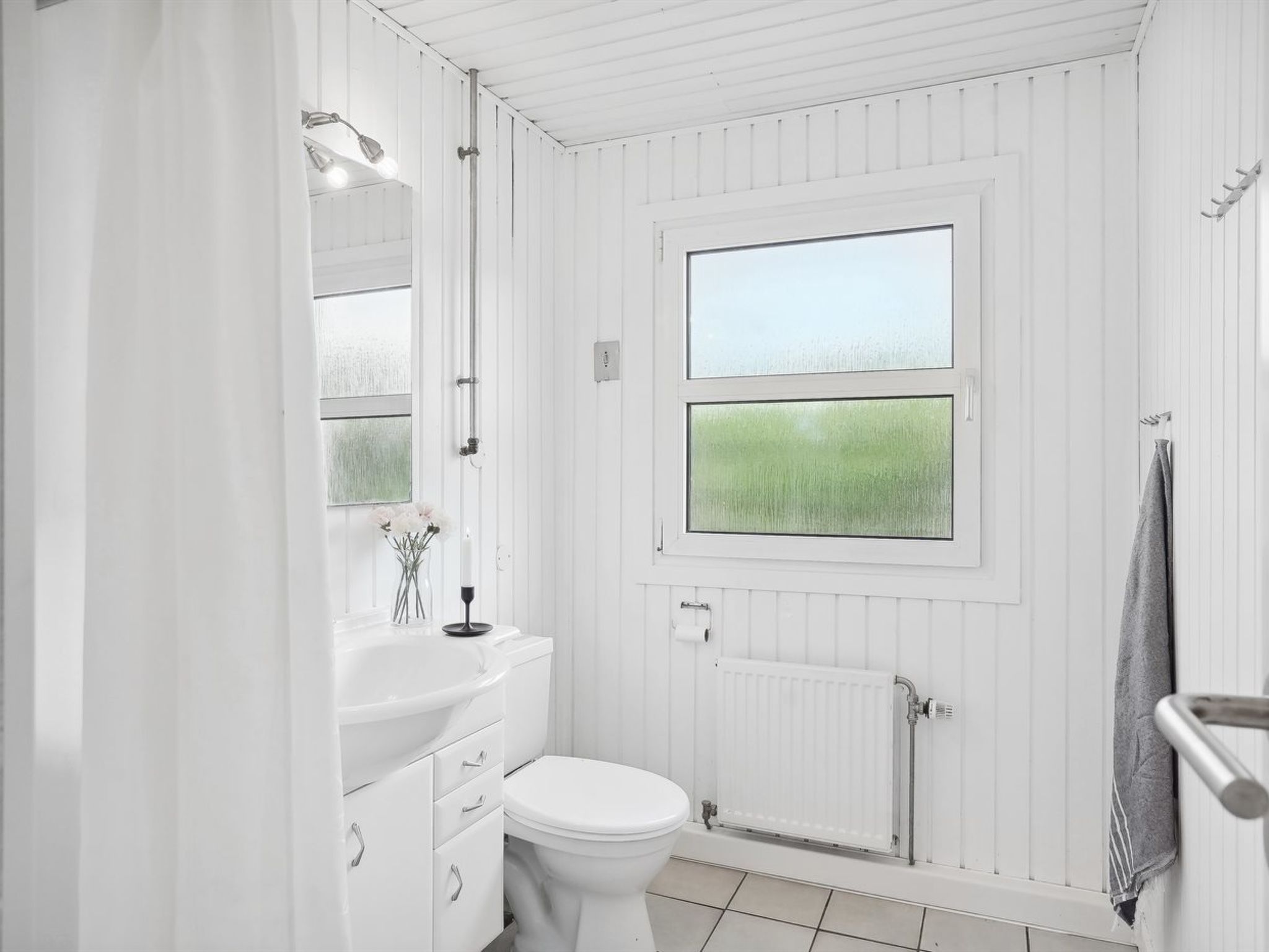 "Ingebore" - 700m from the sea - Binnen