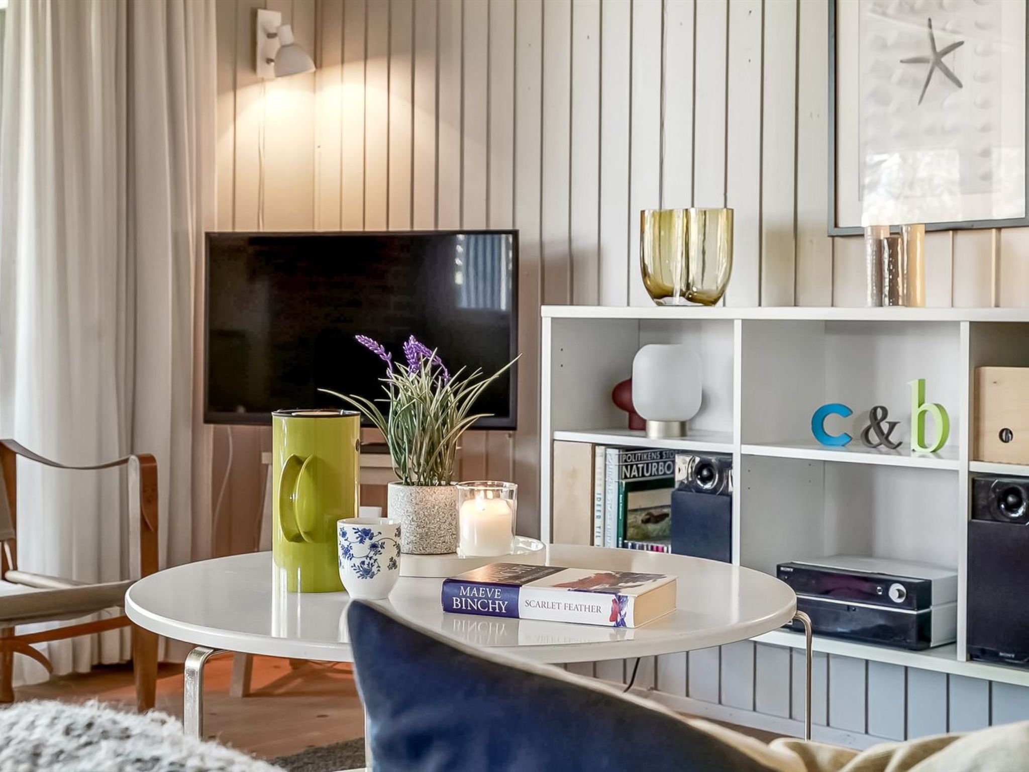"Apsolon" - 600m from the sea - Binnen