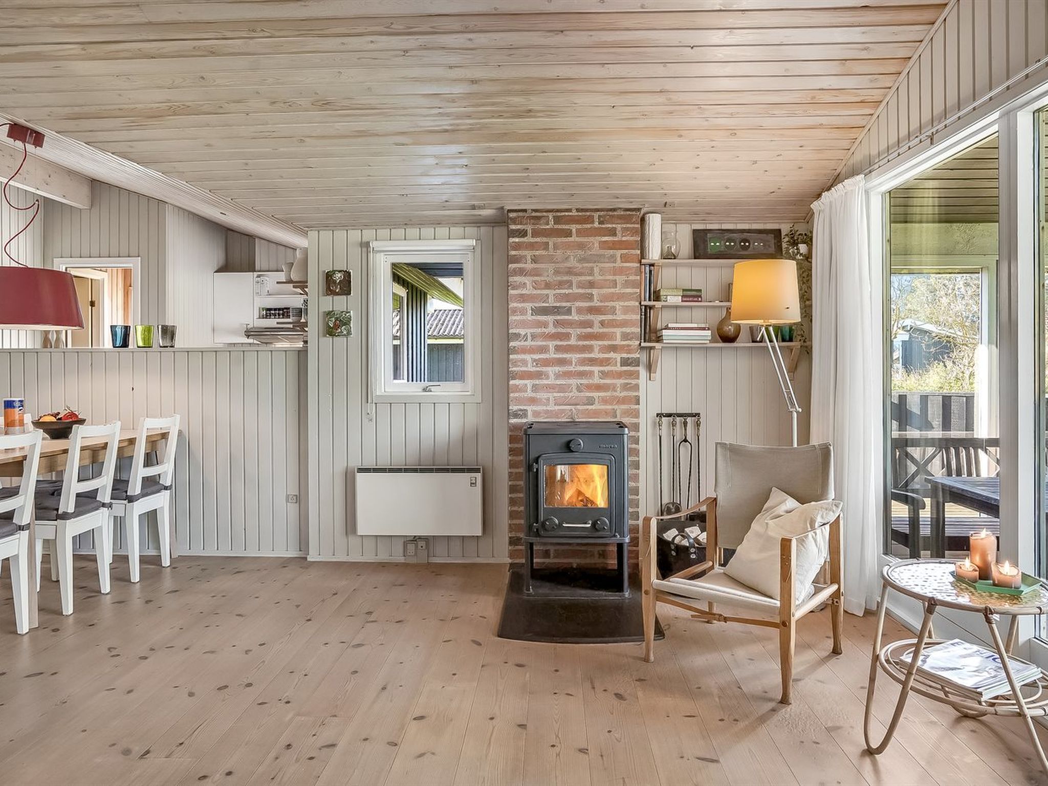 "Apsolon" - 600m from the sea - Binnen