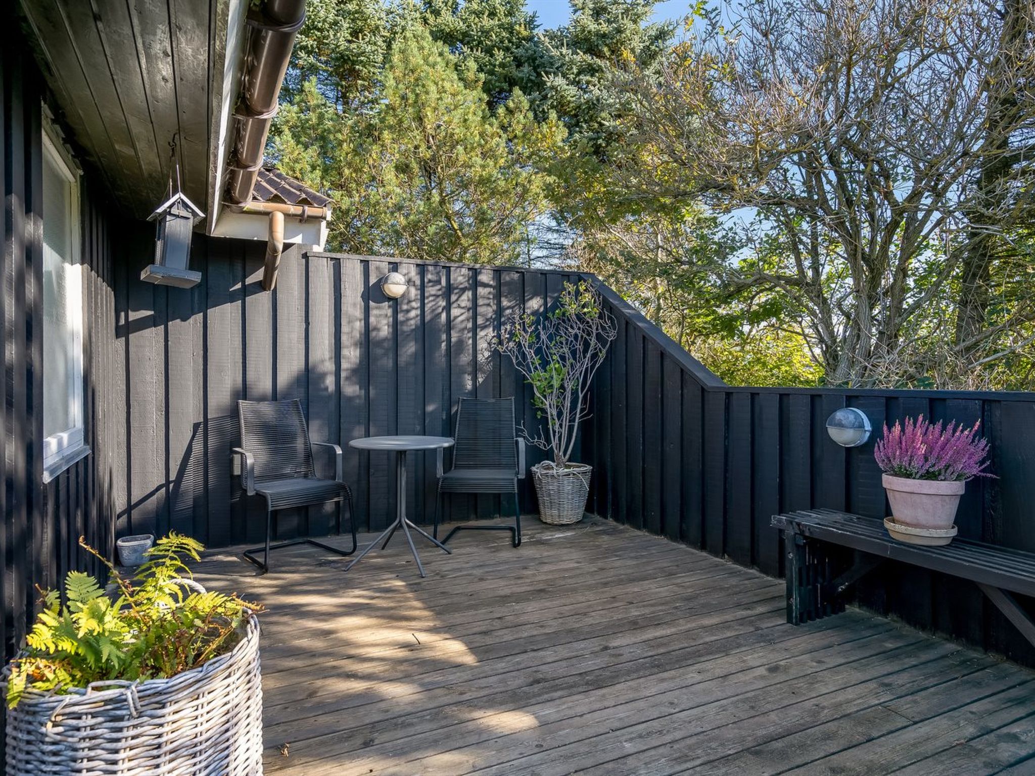 "Apsolon" - 600m from the sea — Terrace (2 of 27)