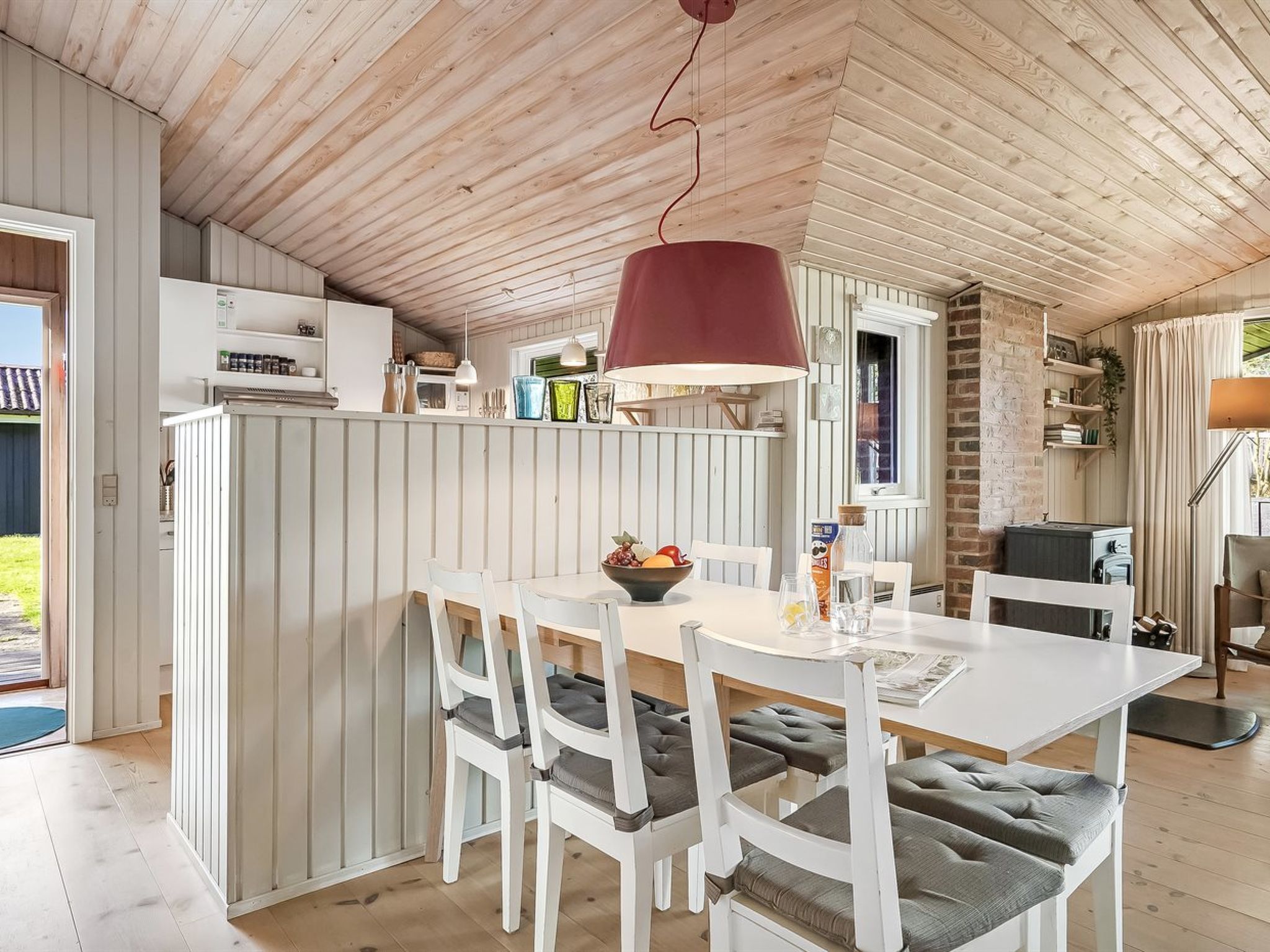 "Apsolon" - 600m from the sea - Binnen