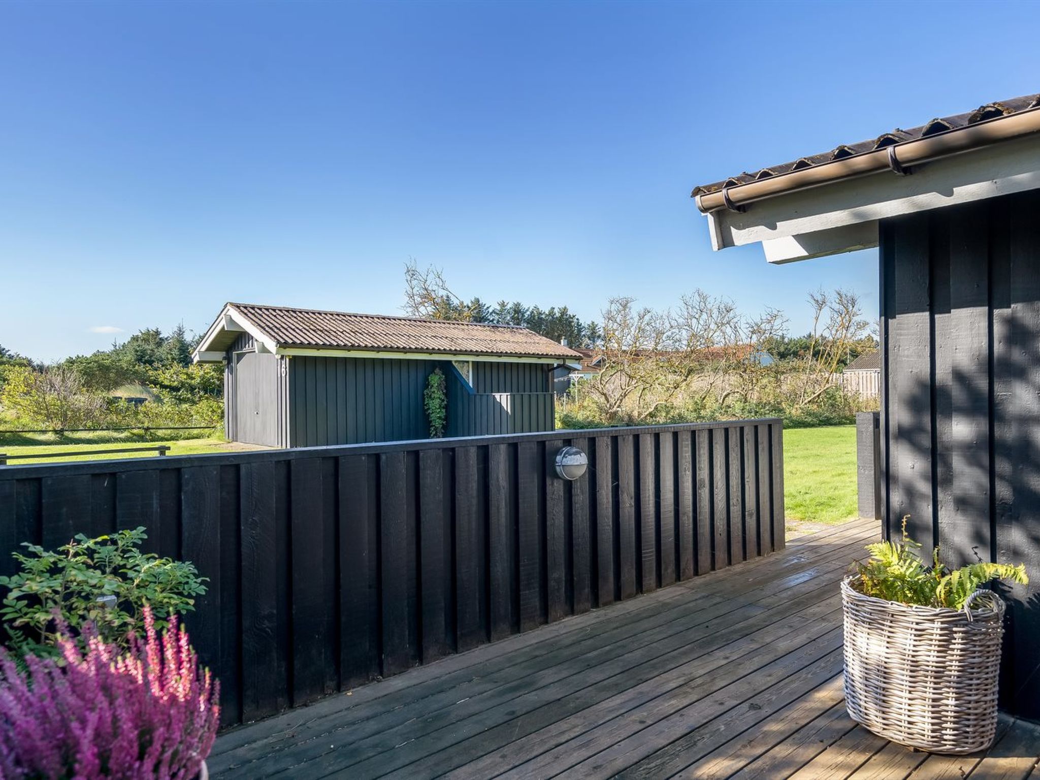 "Apsolon" - 600m from the sea - Buiten