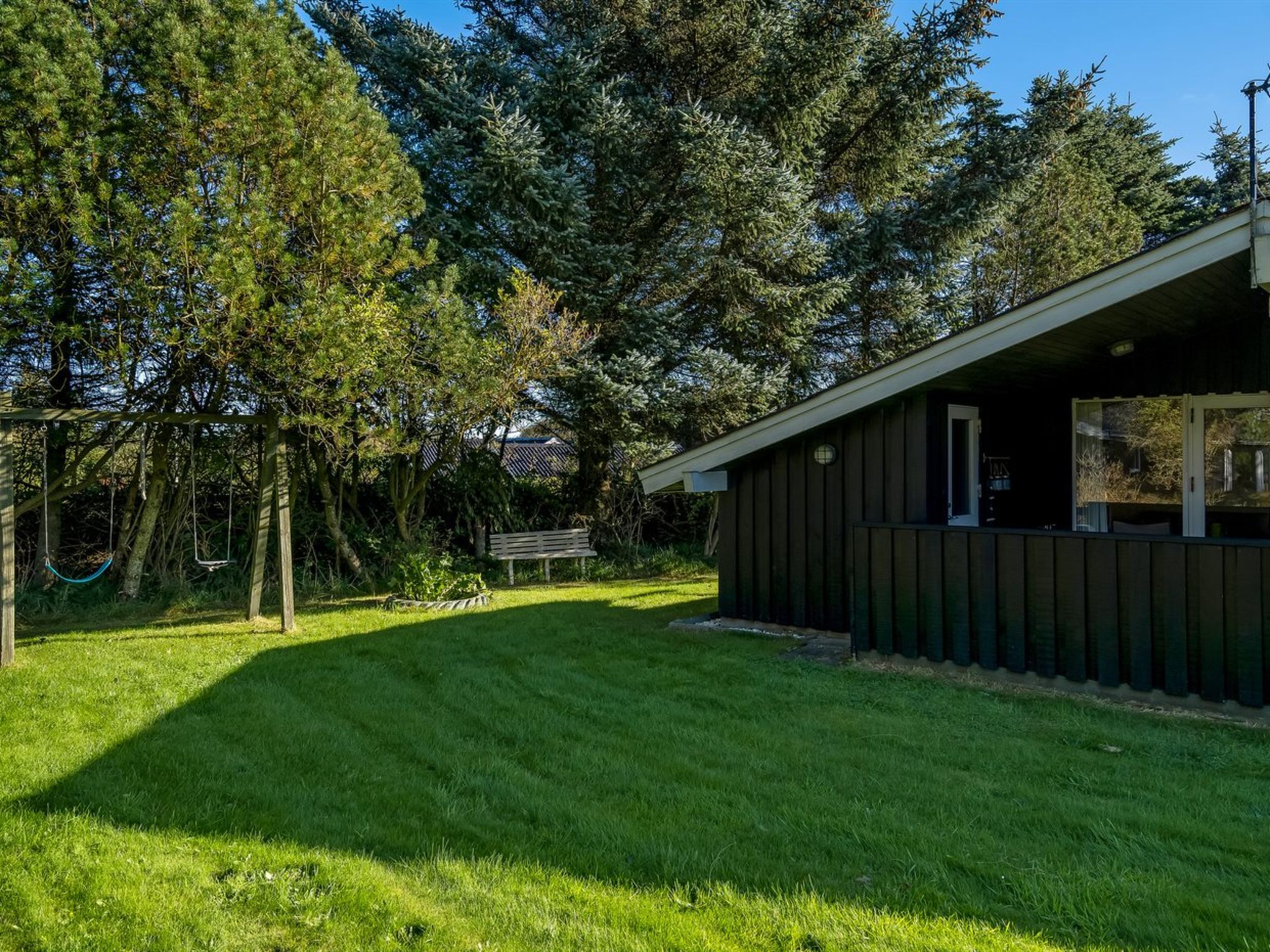 "Apsolon" - 600m from the sea - Buiten