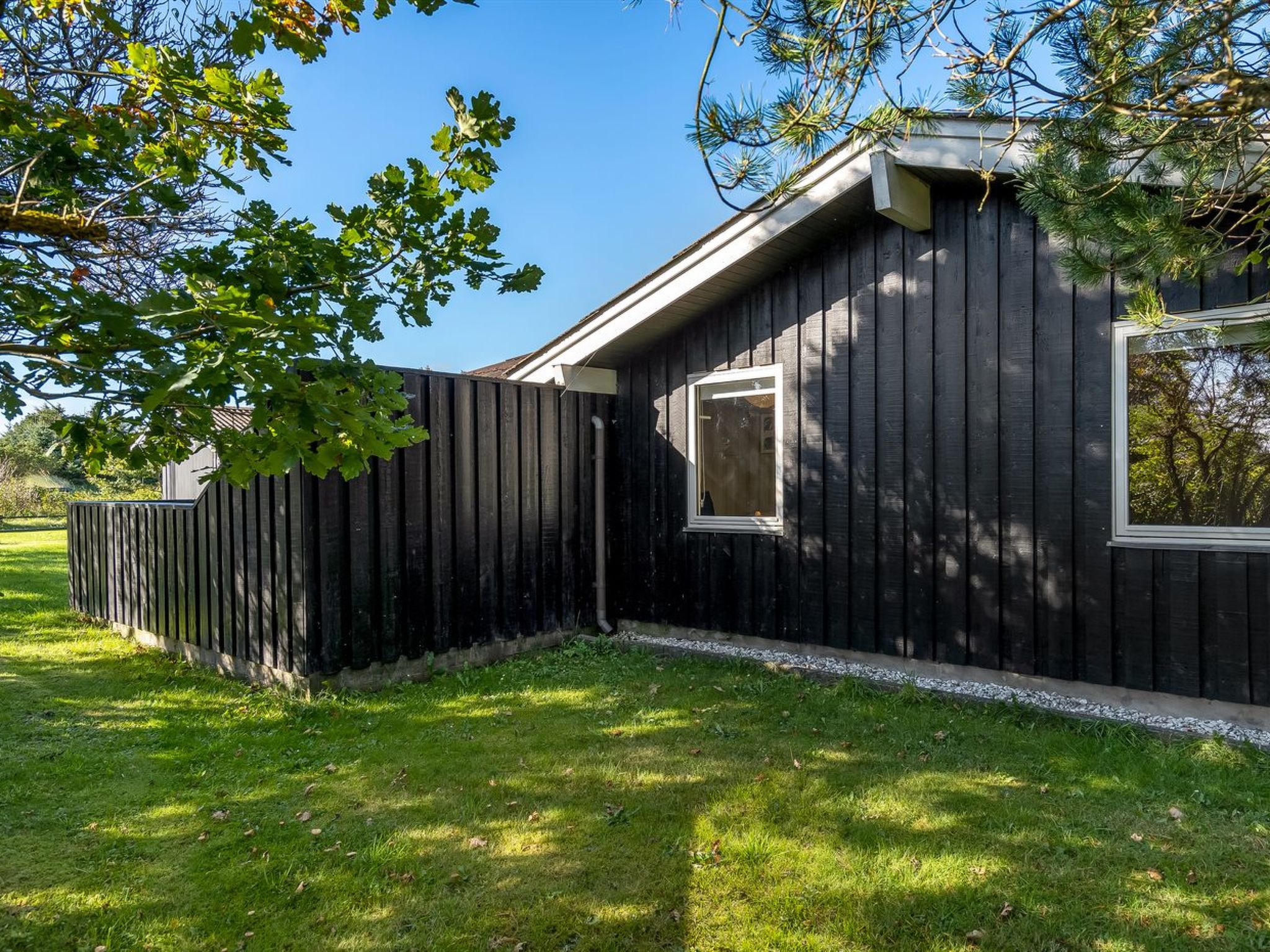 "Apsolon" - 600m from the sea - Buiten