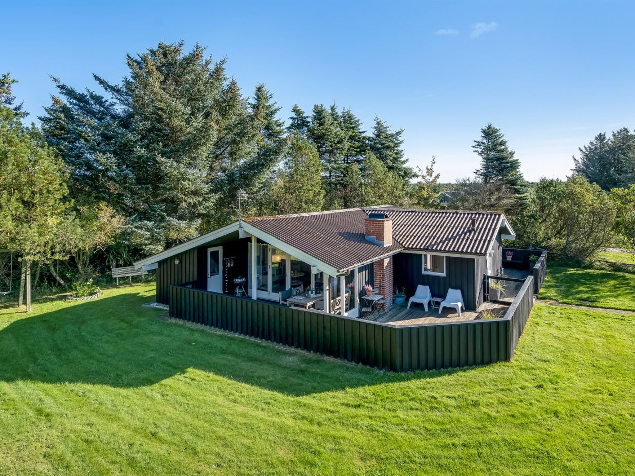 "Apsolon" - 600m from the sea - Buiten