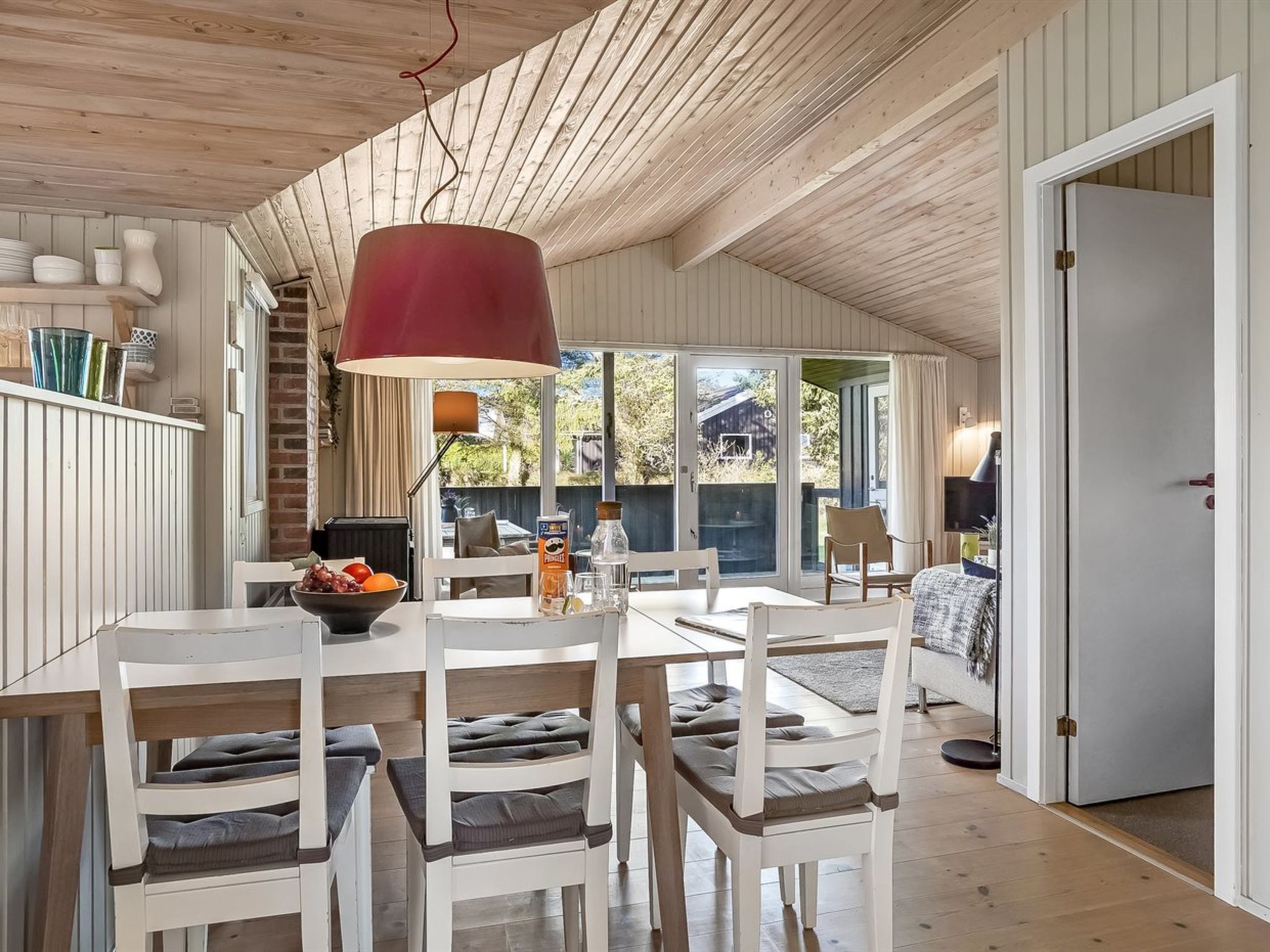 "Apsolon" - 600m from the sea-Binnen