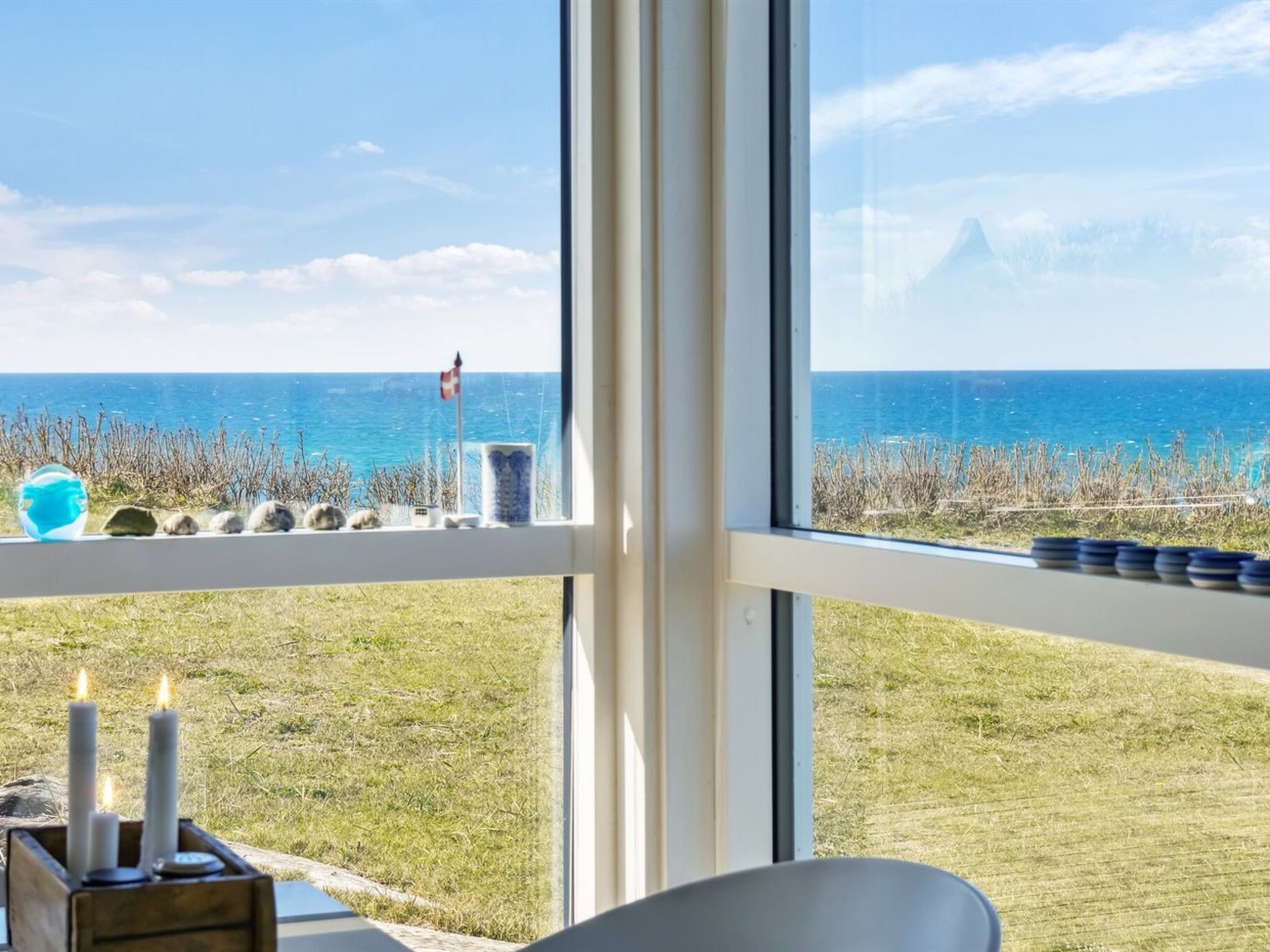 "Normand" - 50m from the sea-Dehors