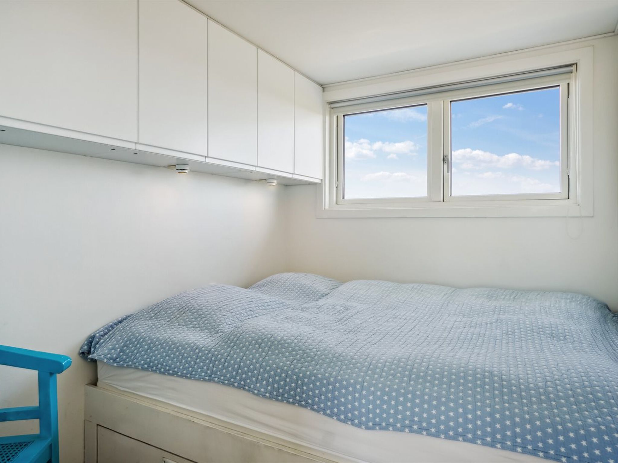 "Normand" - 50m from the sea-Dedans