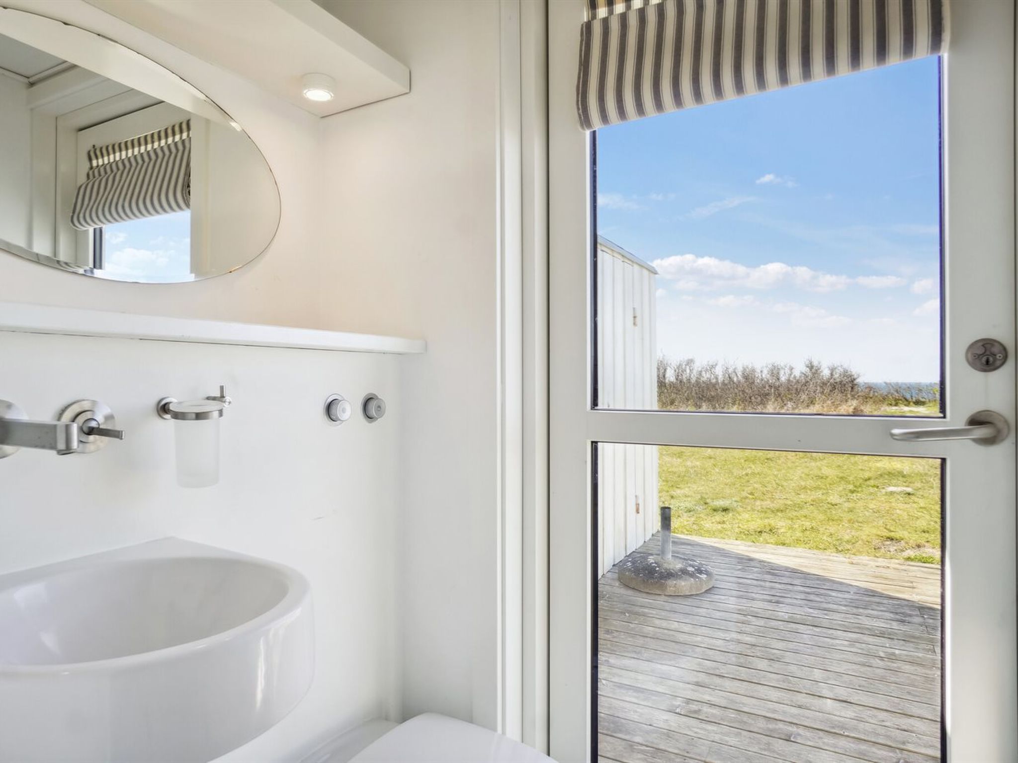 "Normand" - 50m from the sea-Dedans
