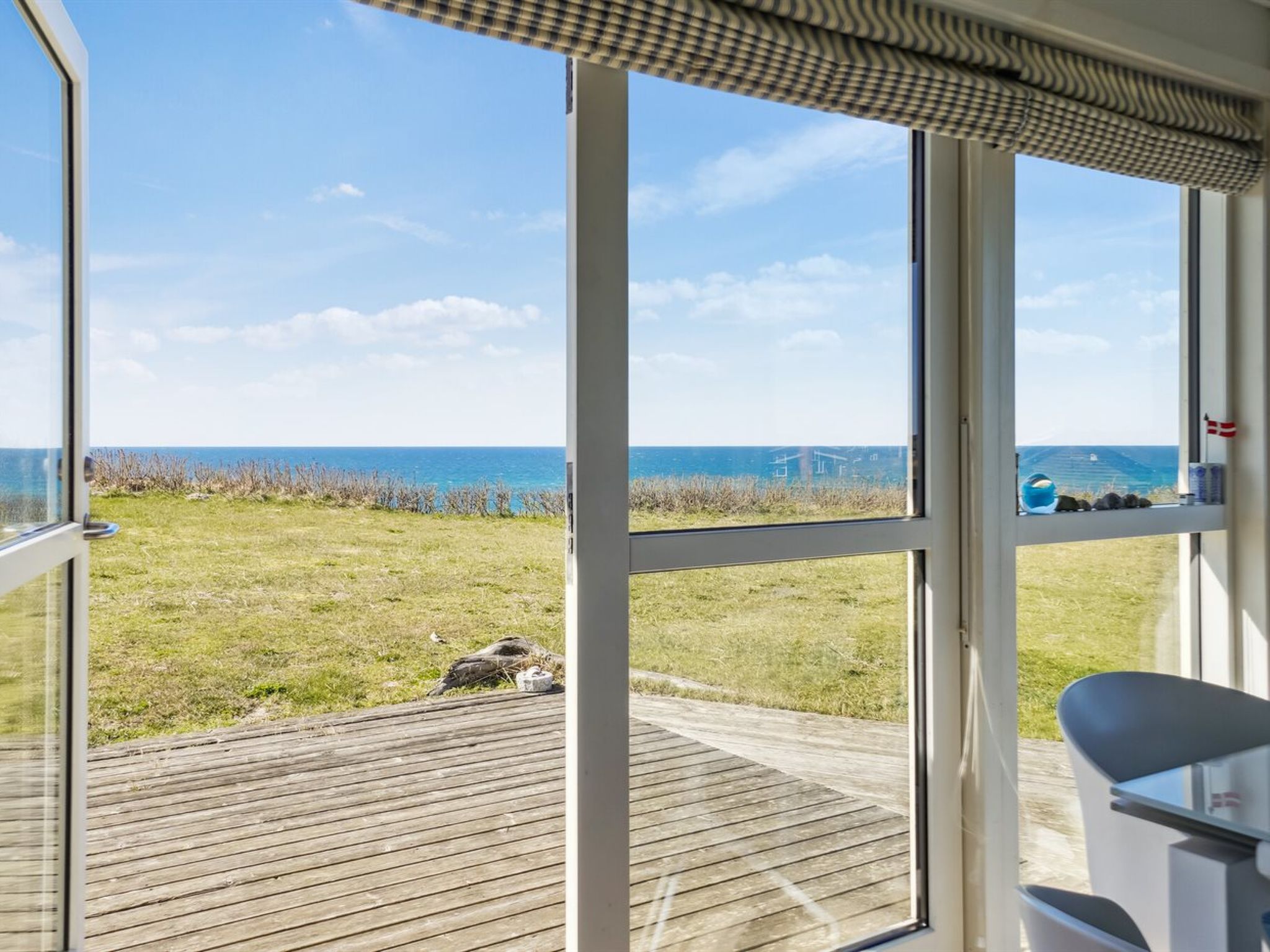 "Normand" - 50m from the sea-Dehors