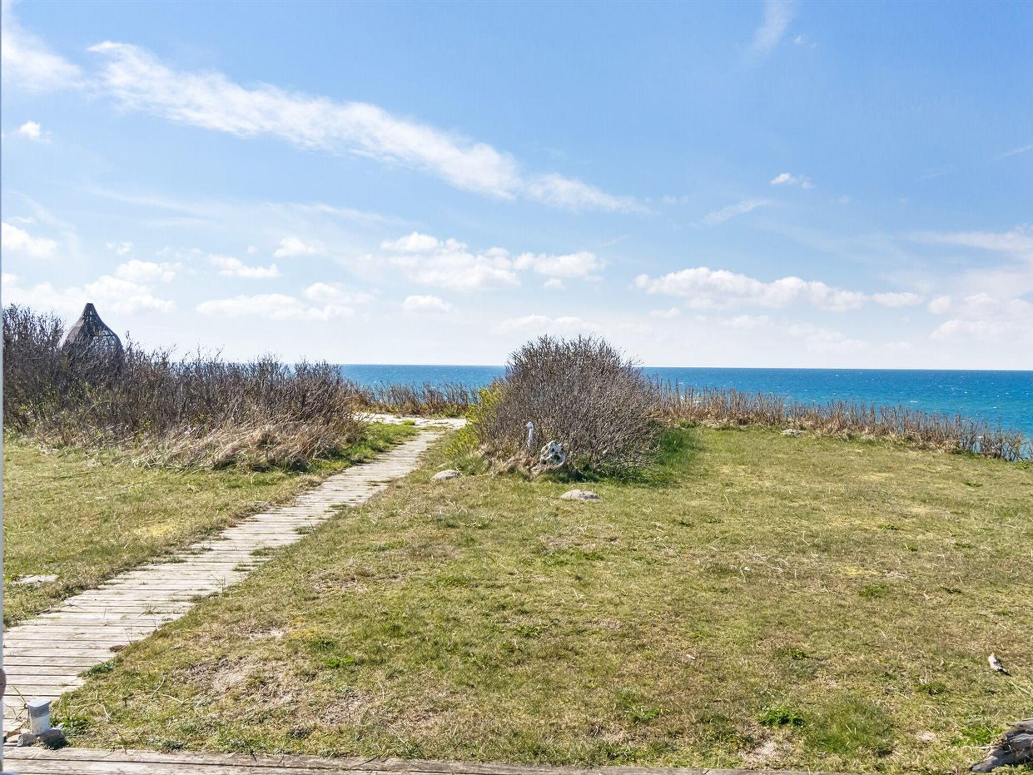 "Normand" - 50m from the sea-Dehors