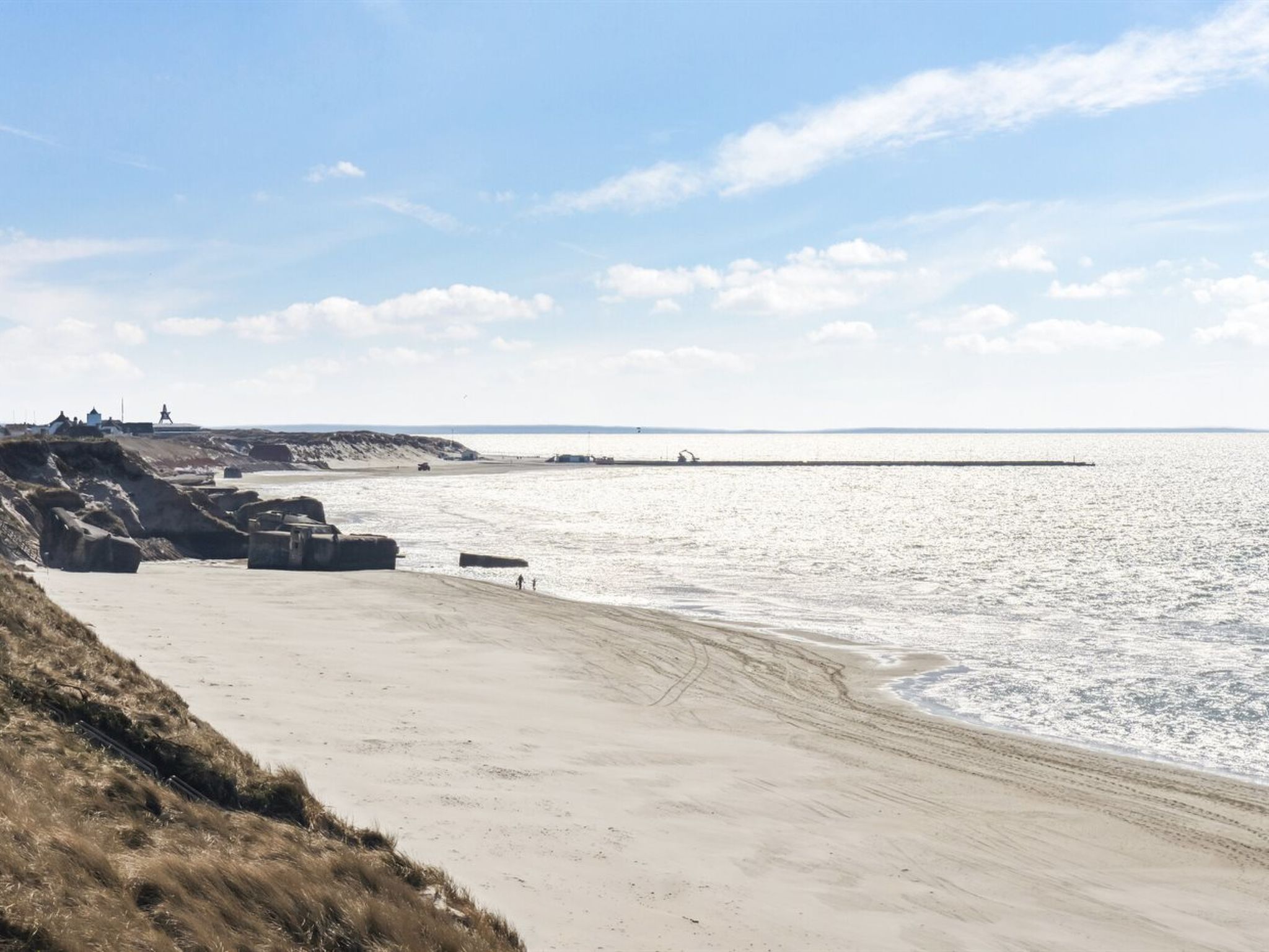 "Normand" - 50m from the sea-Dehors