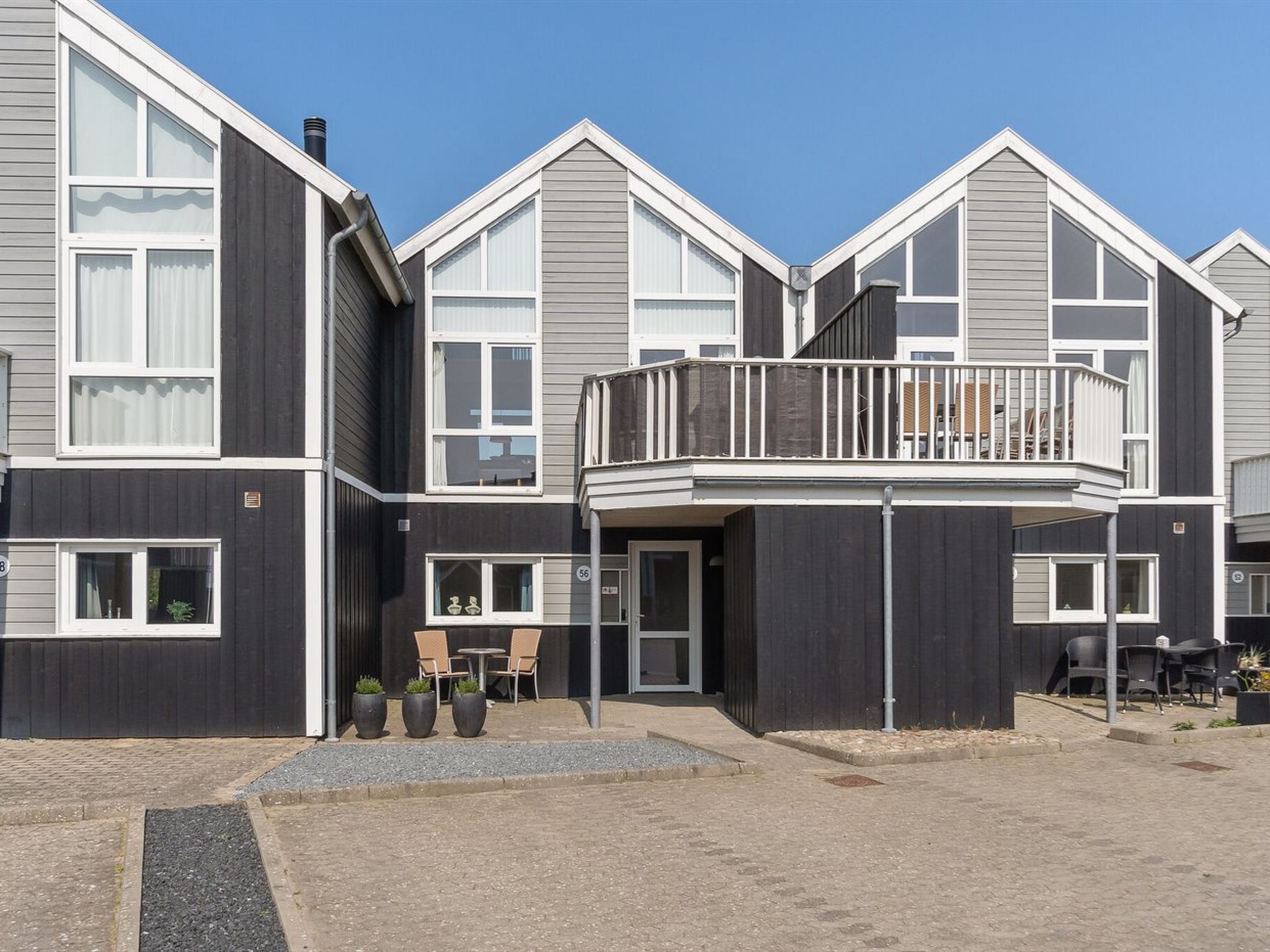 "Thyra" - 700m from the sea — House (4 of 30)