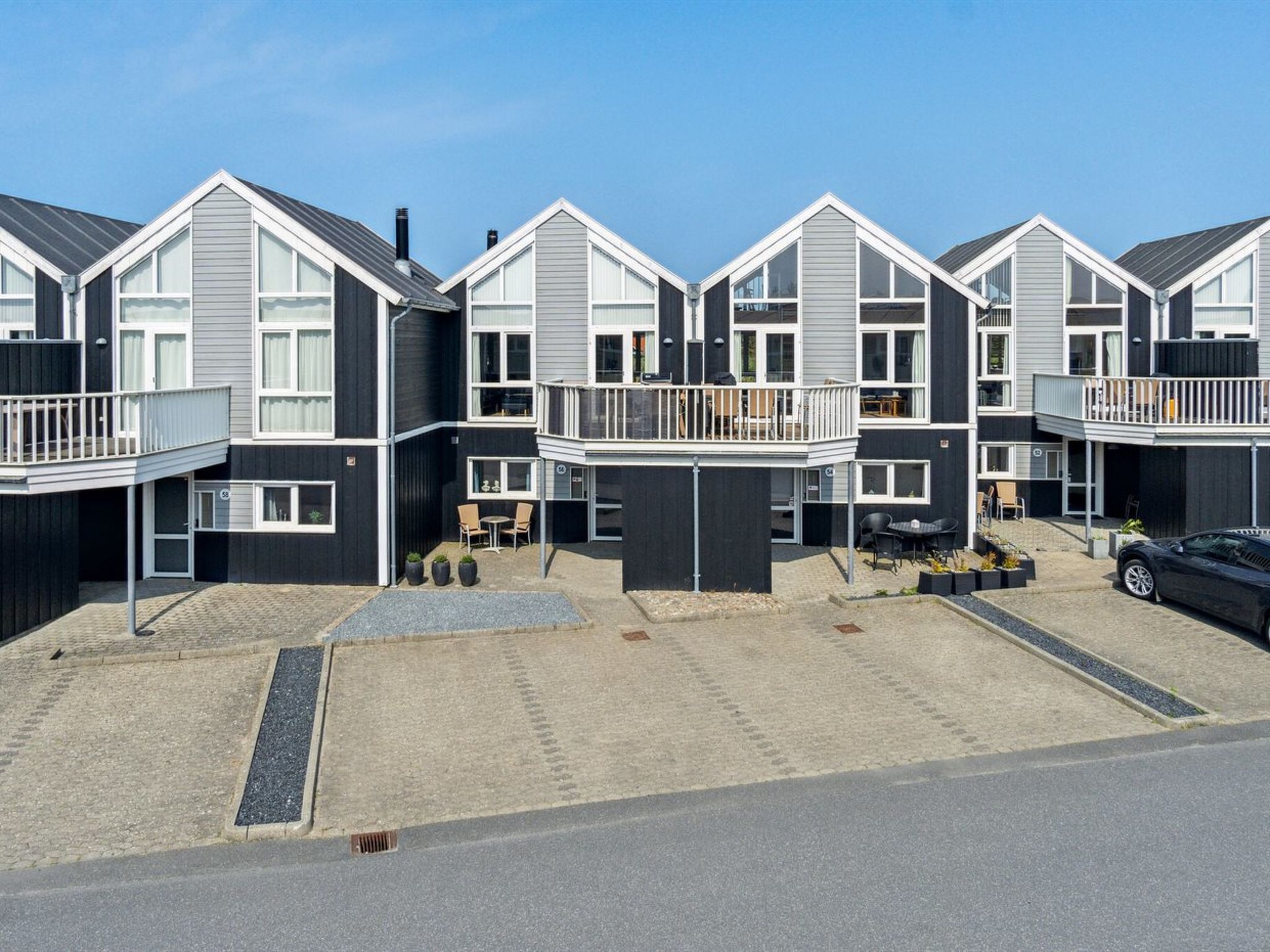 "Thyra" - 700m from the sea — House (5 of 30)
