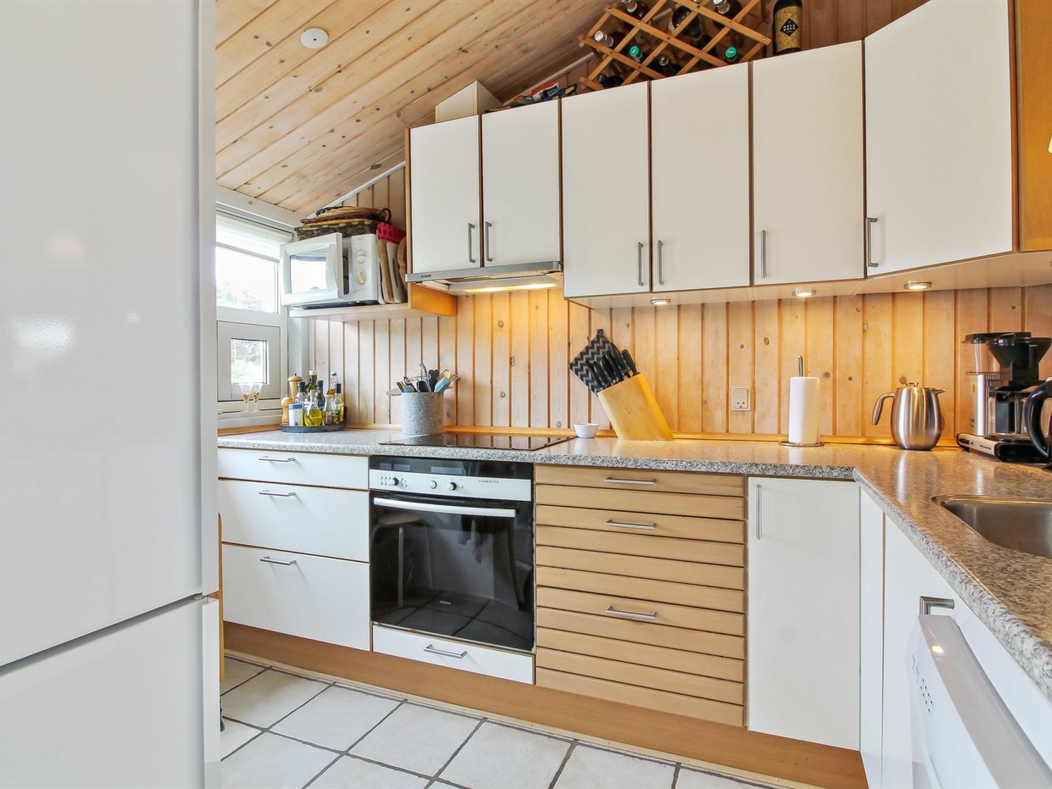 "Amelia" - 350m from the sea - Inside