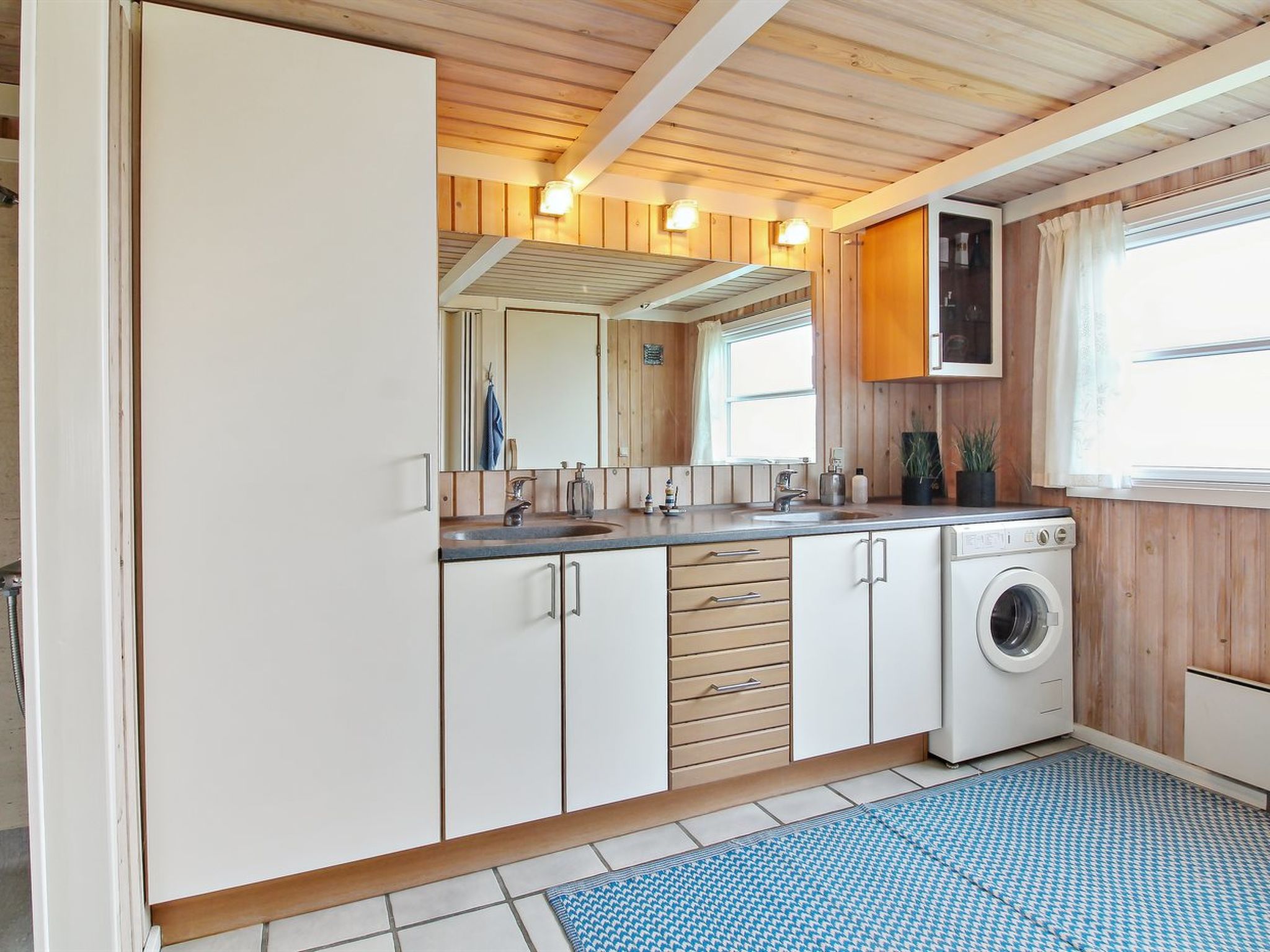 "Amelia" - 350m from the sea - Inside