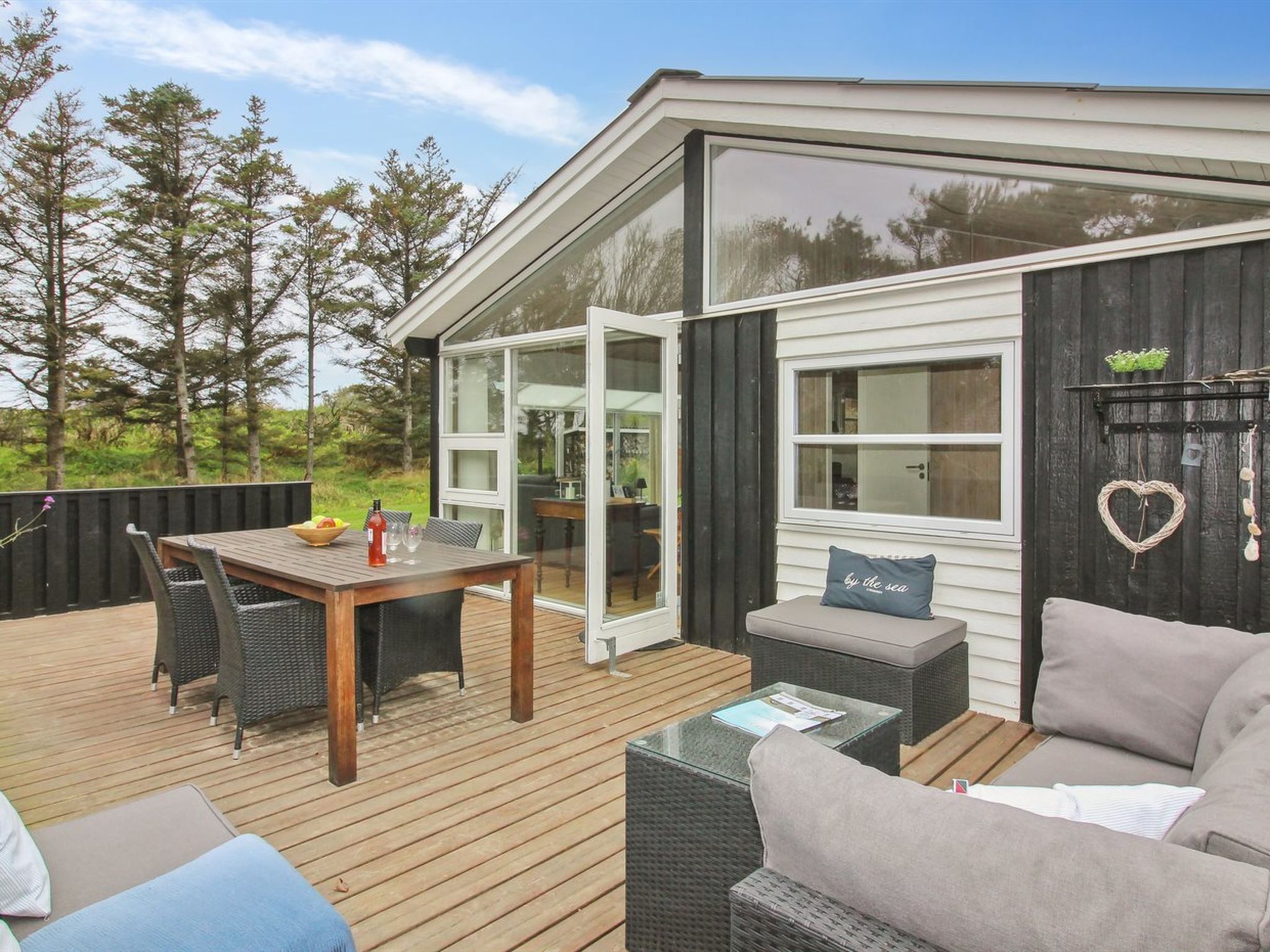 "Amelia" - 350m from the sea — Terrace (2 of 29)