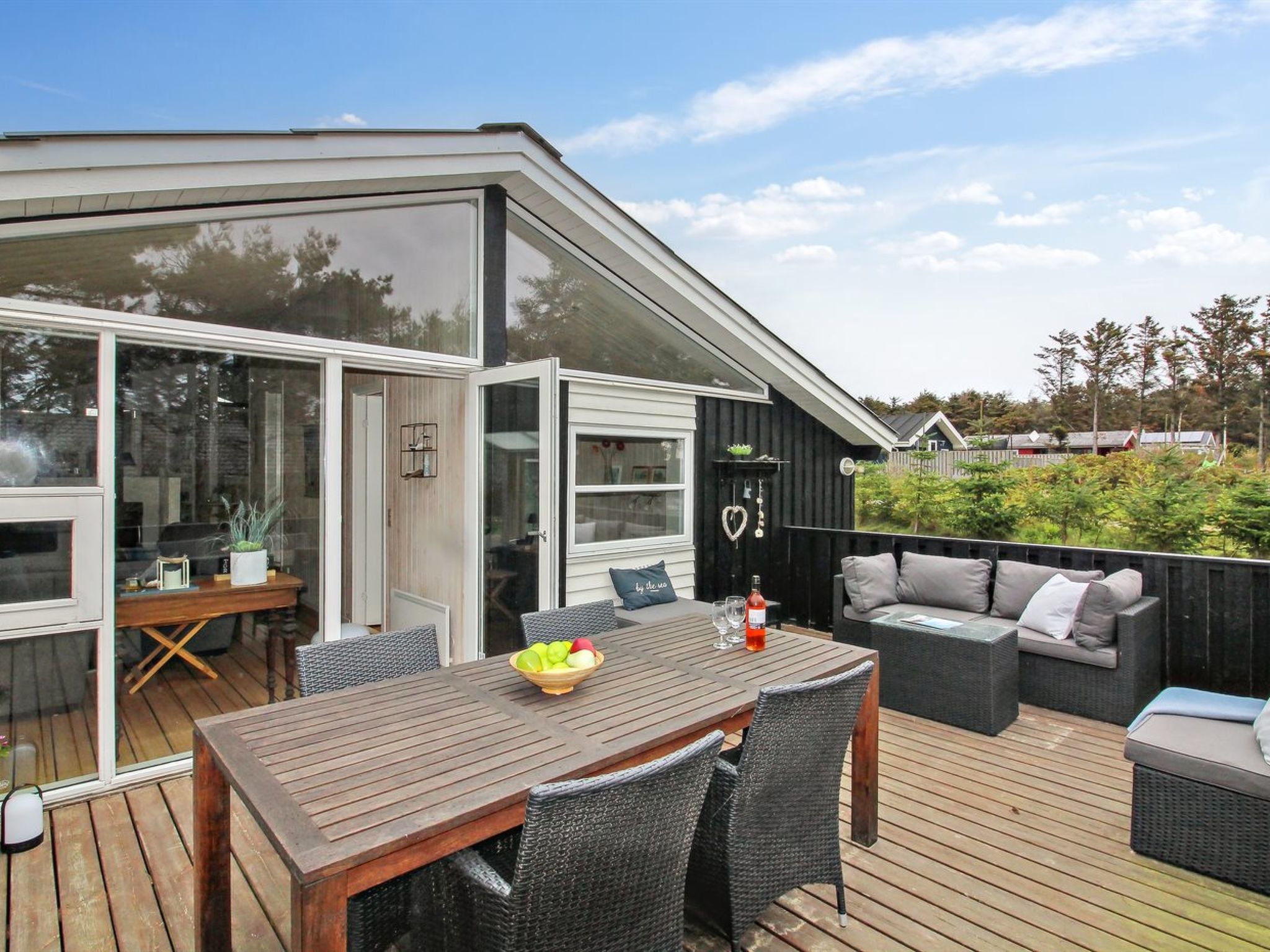 "Amelia" - 350m from the sea — Terrace (3 of 29)