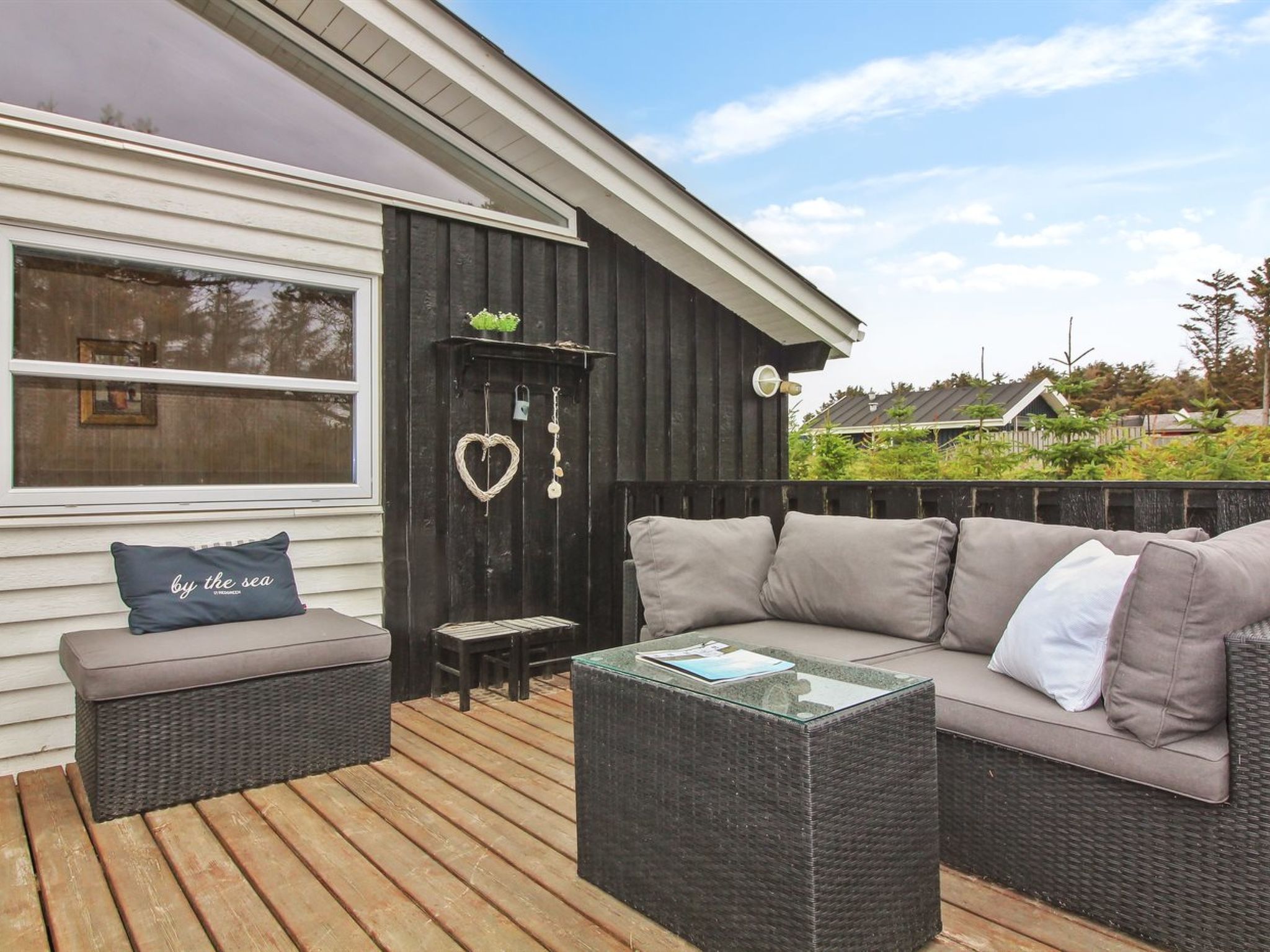 "Amelia" - 350m from the sea — Terrace (4 of 29)