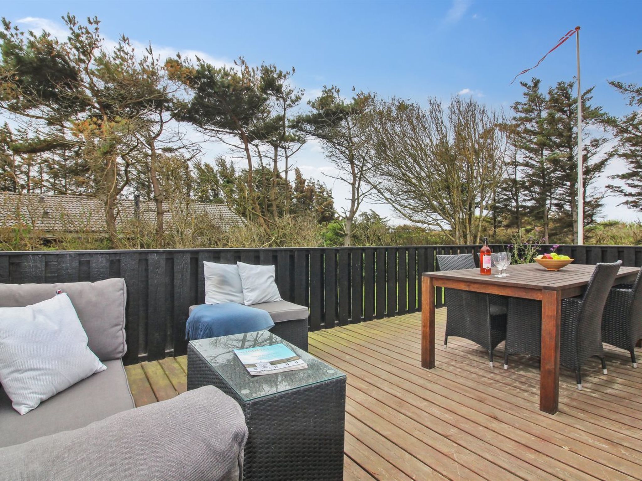 "Amelia" - 350m from the sea — Terrace (5 of 29)