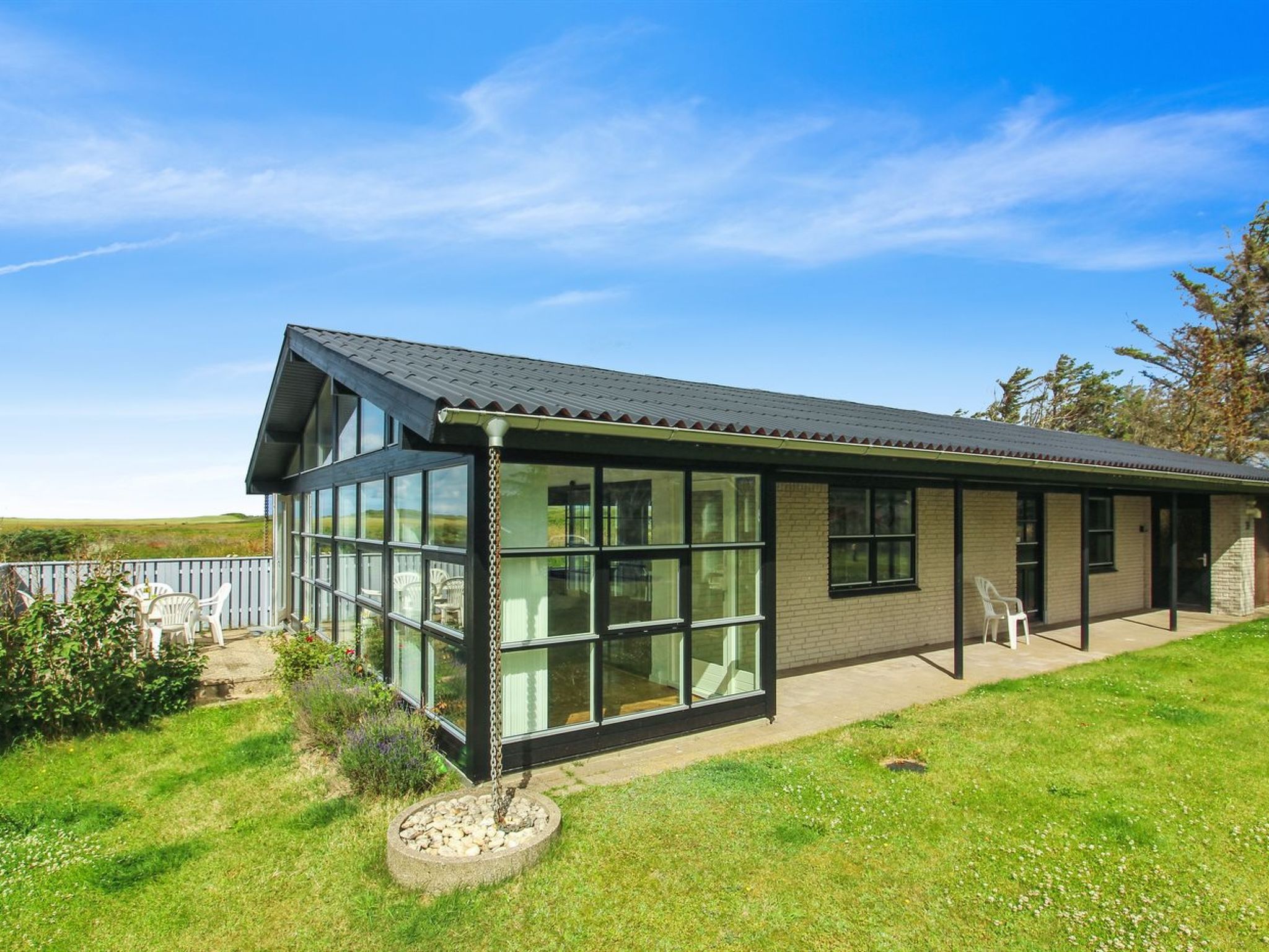 "Skyler" - 400m from the sea — House (3 of 28)