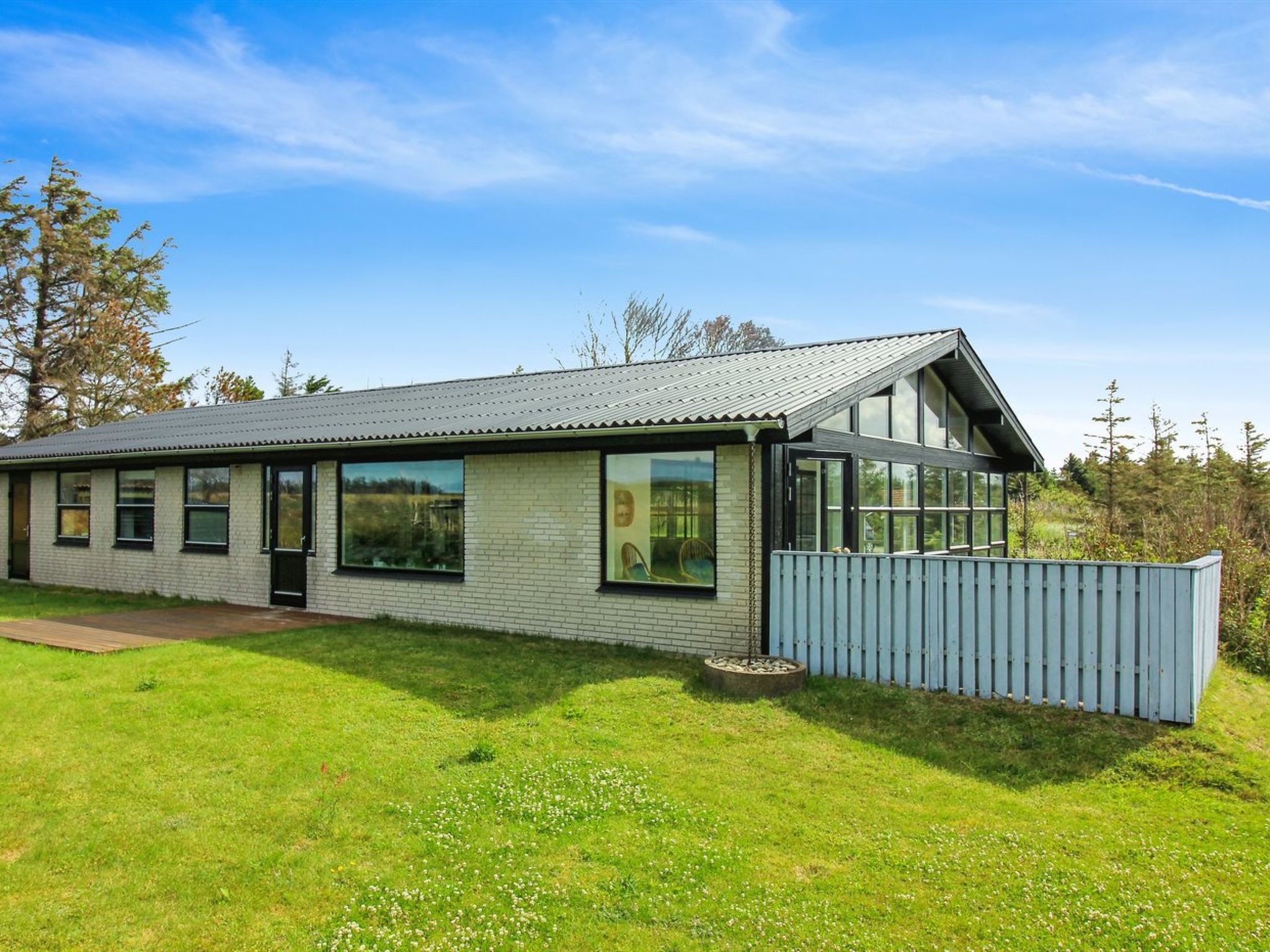 "Skyler" - 400m from the sea — House (5 of 28)